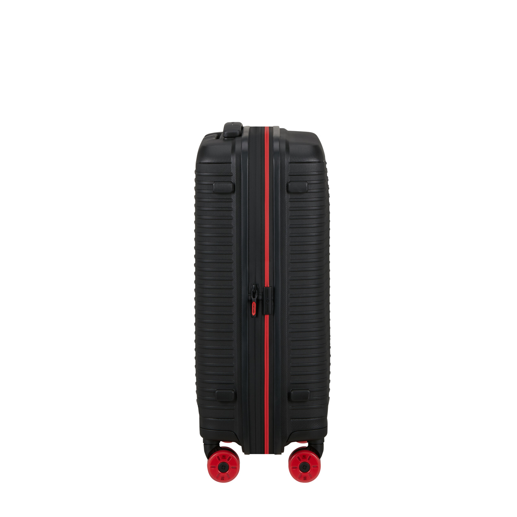 Samsonite Samsonite Prodiver HS Spinner 55/20 handbagage 39/46L - zwart