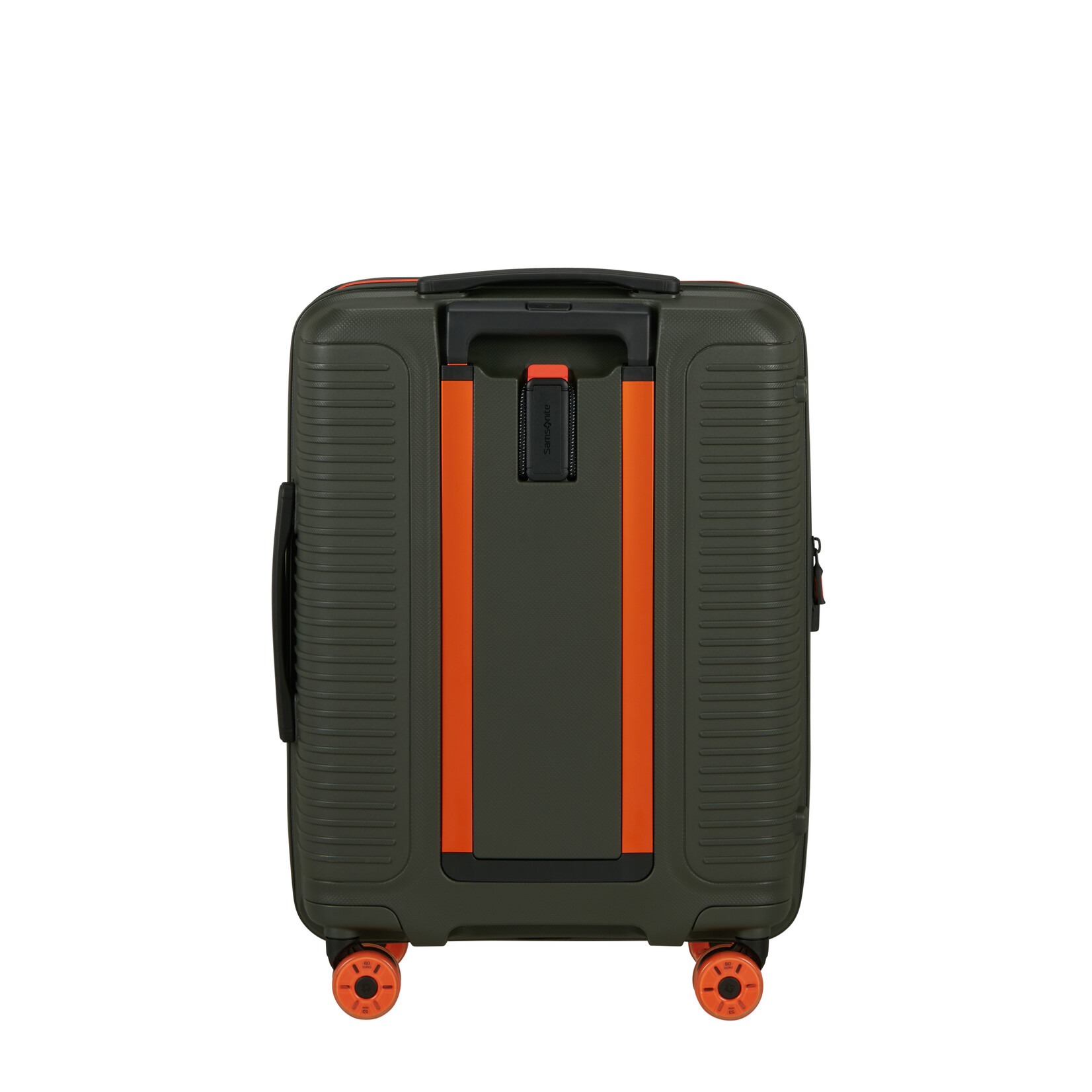 Samsonite Samsonite Prodiver HS Spinner 55/20 handbagage 39/46L - climbing ivy