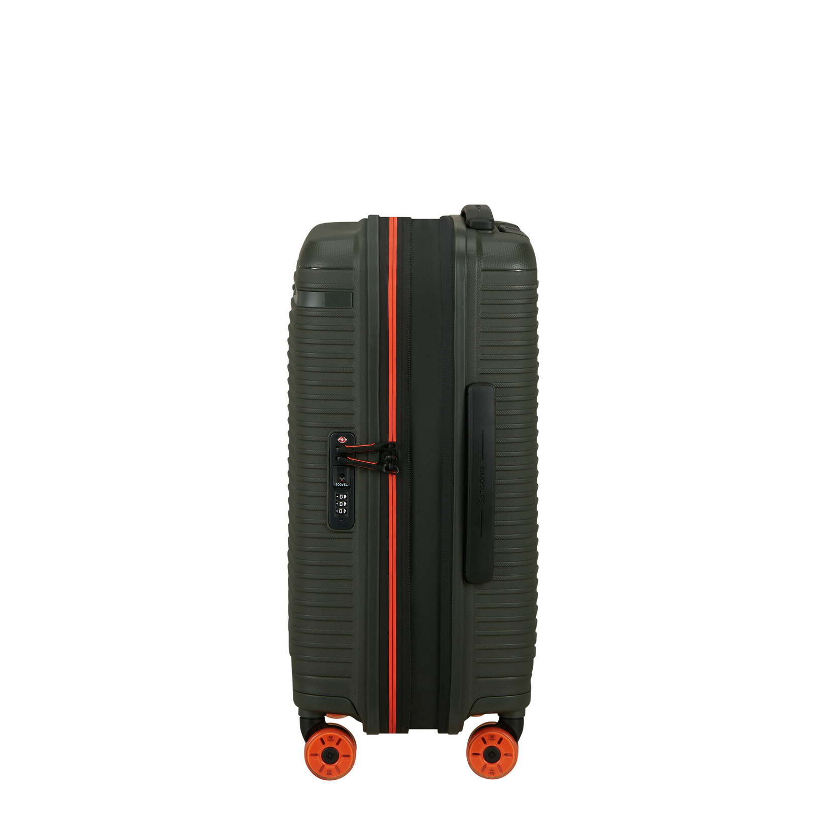 Samsonite Samsonite Prodiver HS Spinner 55/20 handbagage 39/46L - climbing ivy