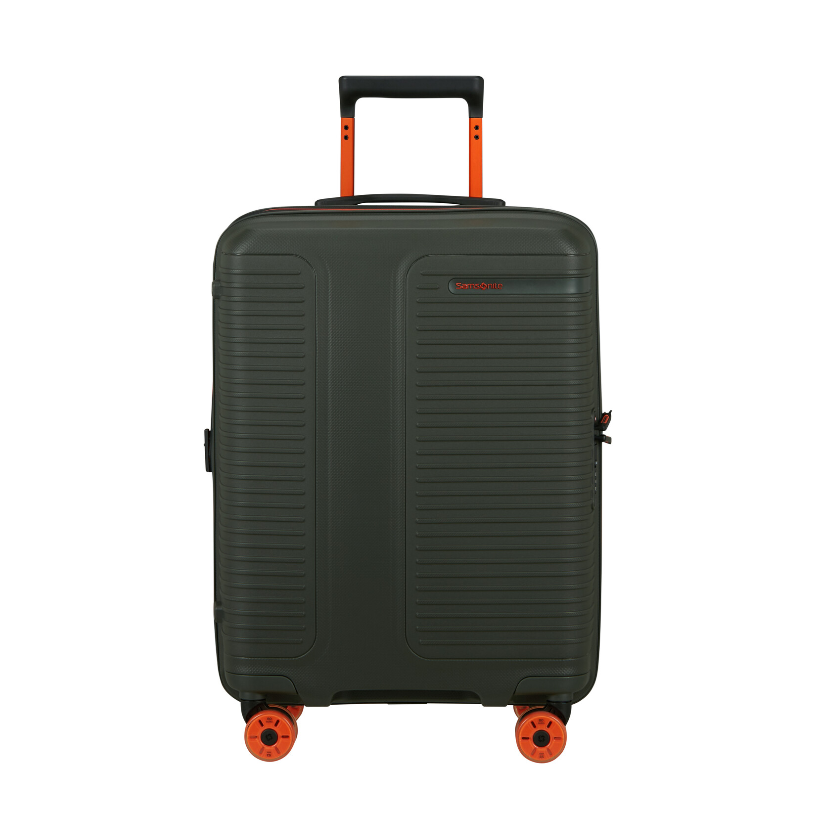 Samsonite Samsonite Prodiver HS Spinner 55/20 handbagage 39/46L - climbing ivy