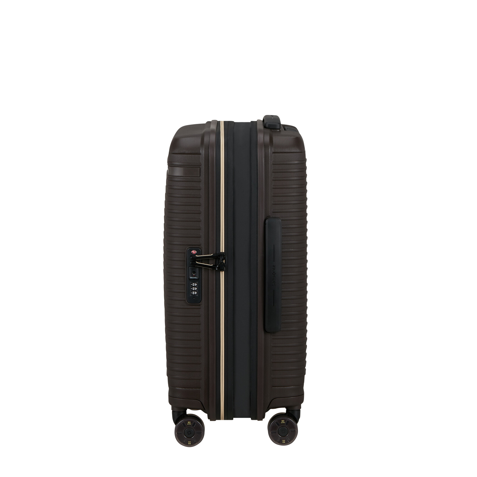 Samsonite Samsonite Prodiver HS Spinner 55/20 handbagage 39/46L - coffee bean