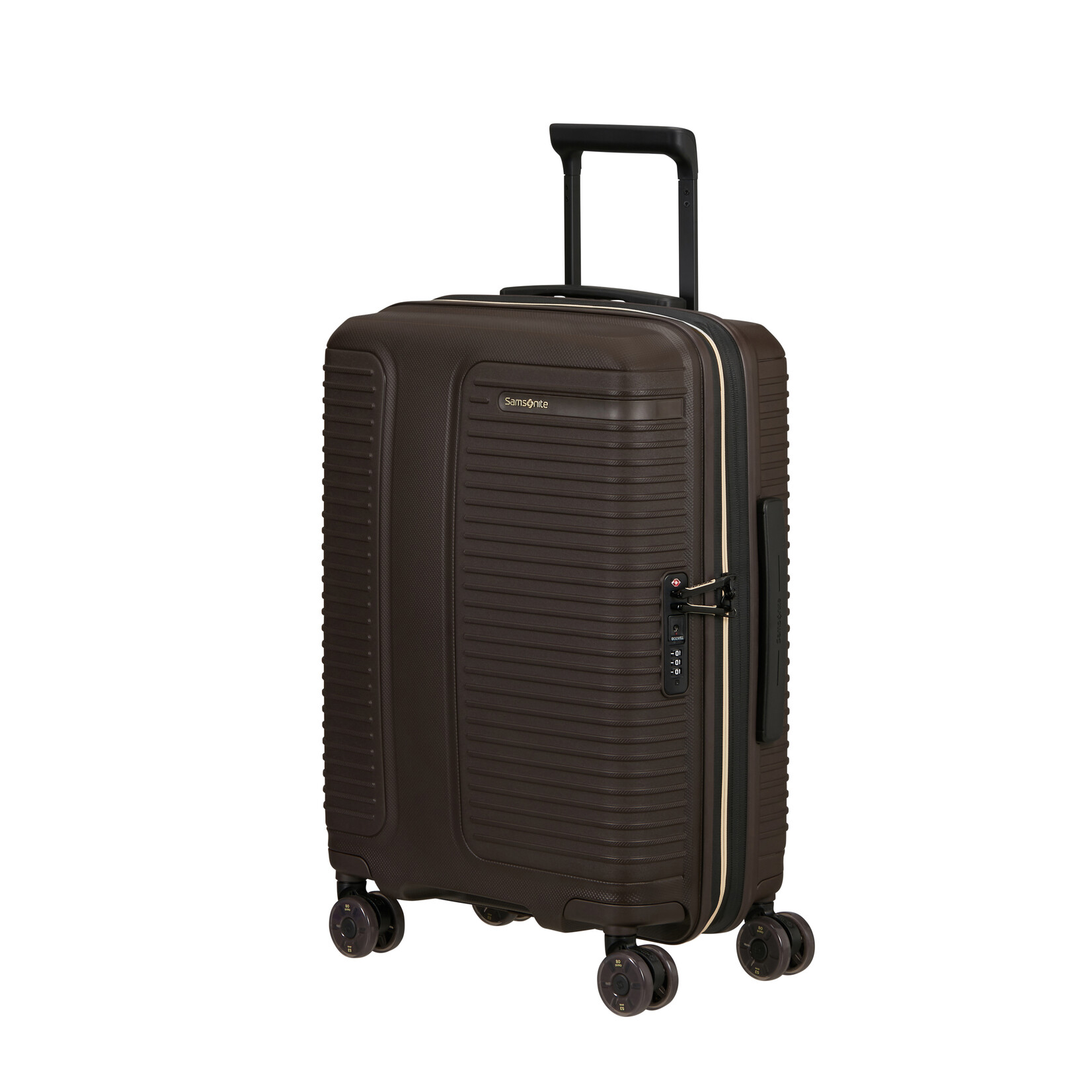 Samsonite Samsonite Prodiver HS Spinner 55/20 handbagage 39/46L - coffee bean