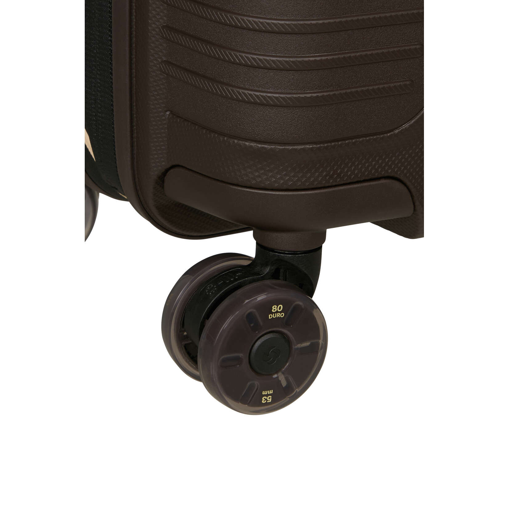 Samsonite Samsonite Prodiver HS Spinner 55/20 handbagage 39/46L - coffee bean