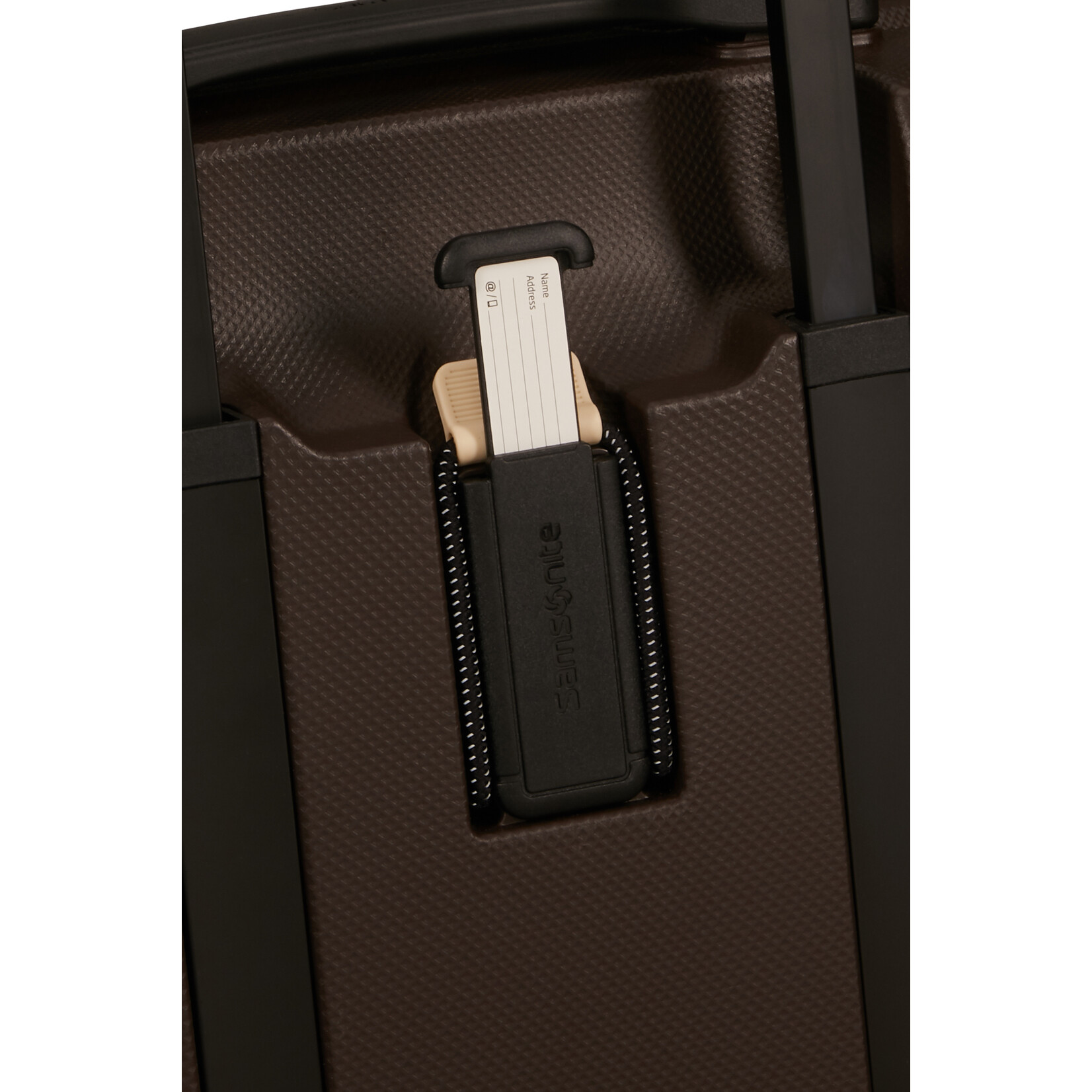 Samsonite Samsonite Prodiver HS Spinner 55/20 handbagage 39/46L - coffee bean