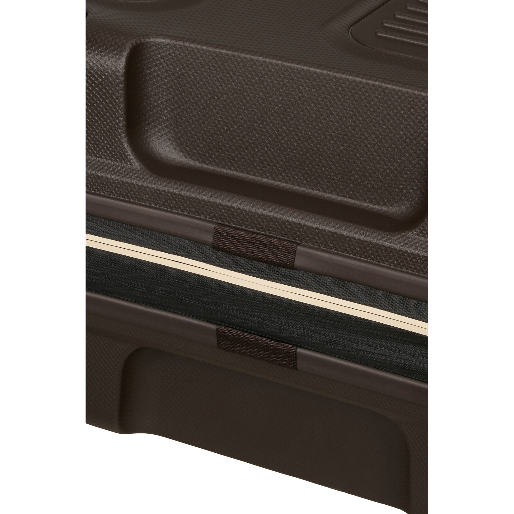 Samsonite Samsonite Prodiver HS Spinner 55/20 handbagage 39/46L - coffee bean