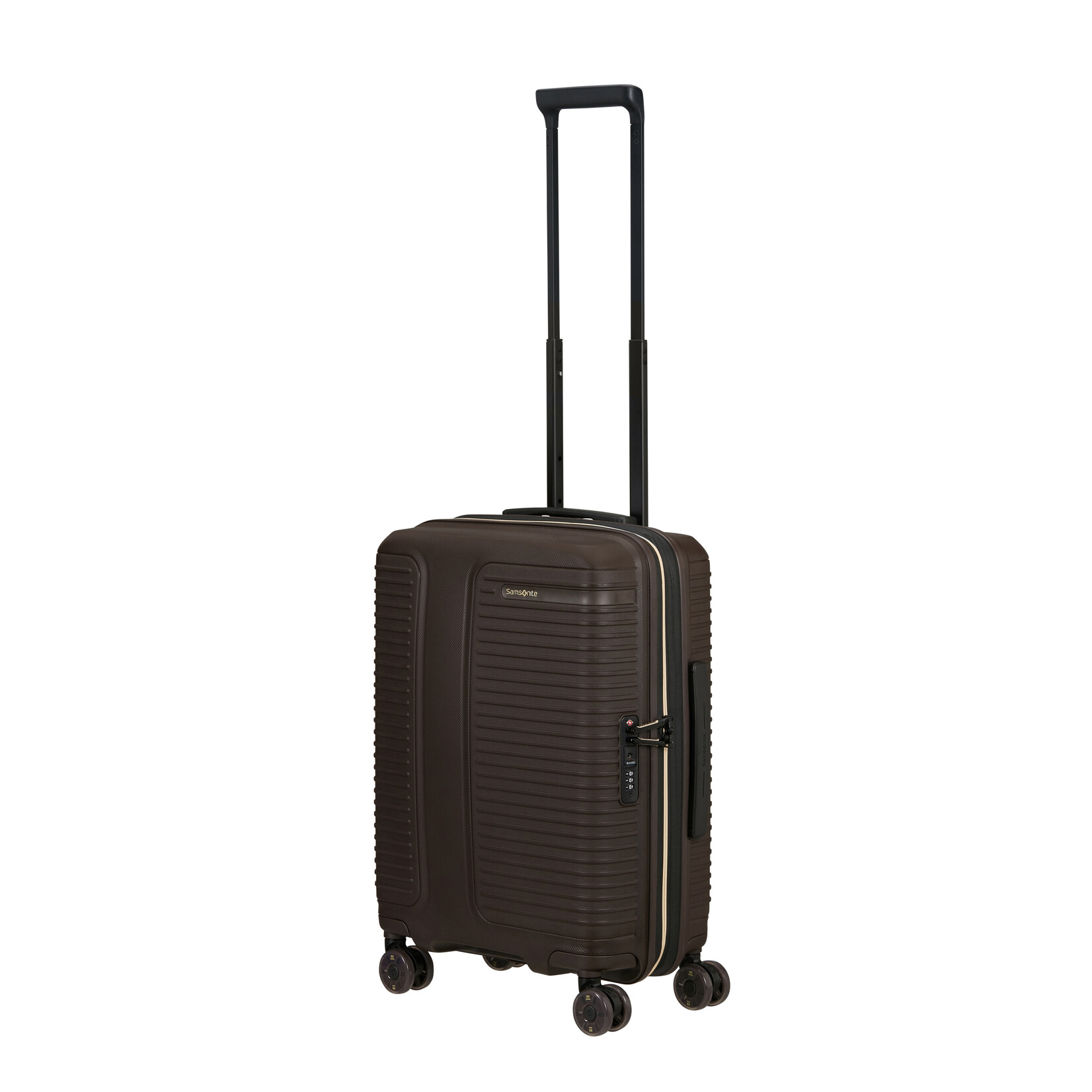 Samsonite Samsonite Prodiver HS Spinner 55/20 handbagage 39/46L - coffee bean