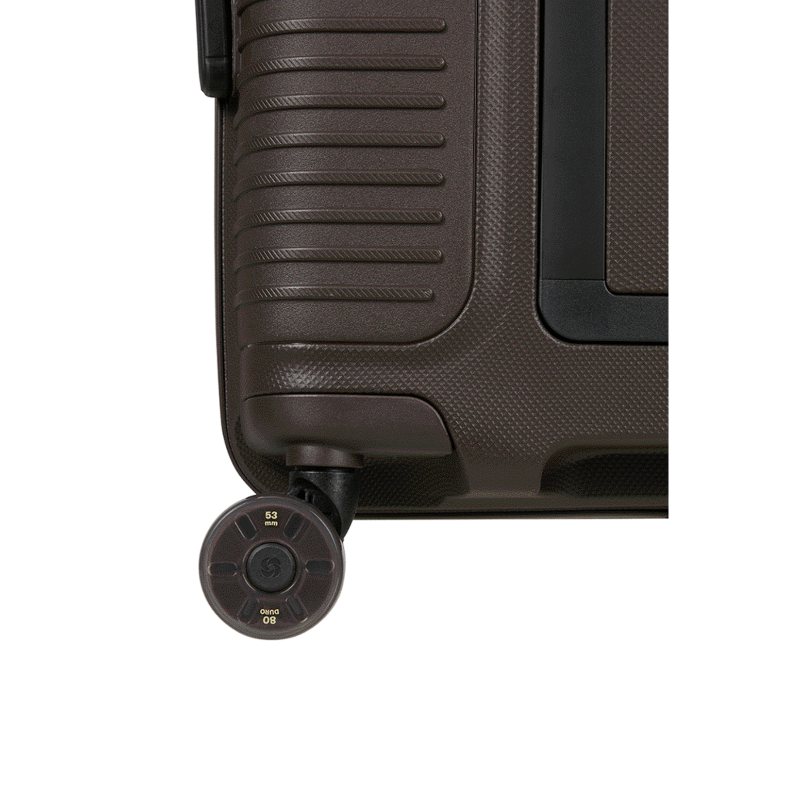 Samsonite Samsonite Prodiver HS Spinner 55/20 handbagage 39/46L - coffee bean