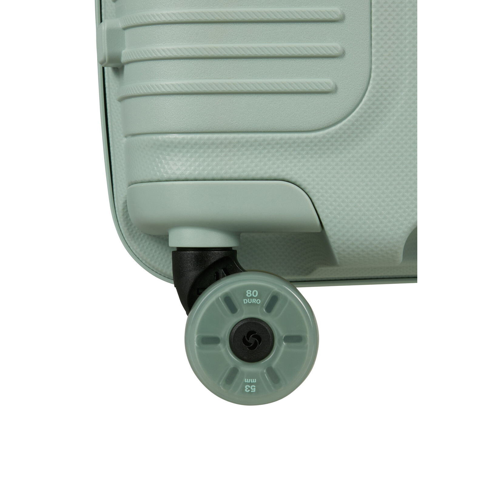 Samsonite Samsonite Prodiver HS Spinner 55/20 handbagage 39/46L - light sage