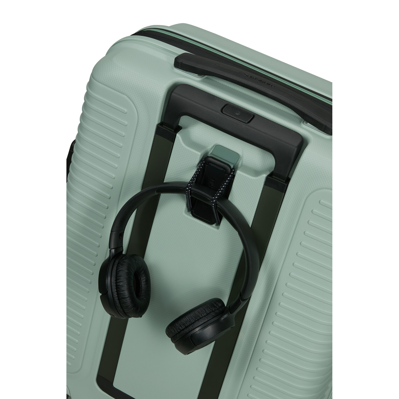 Samsonite Samsonite Prodiver HS Spinner 55/20 handbagage 39/46L - light sage