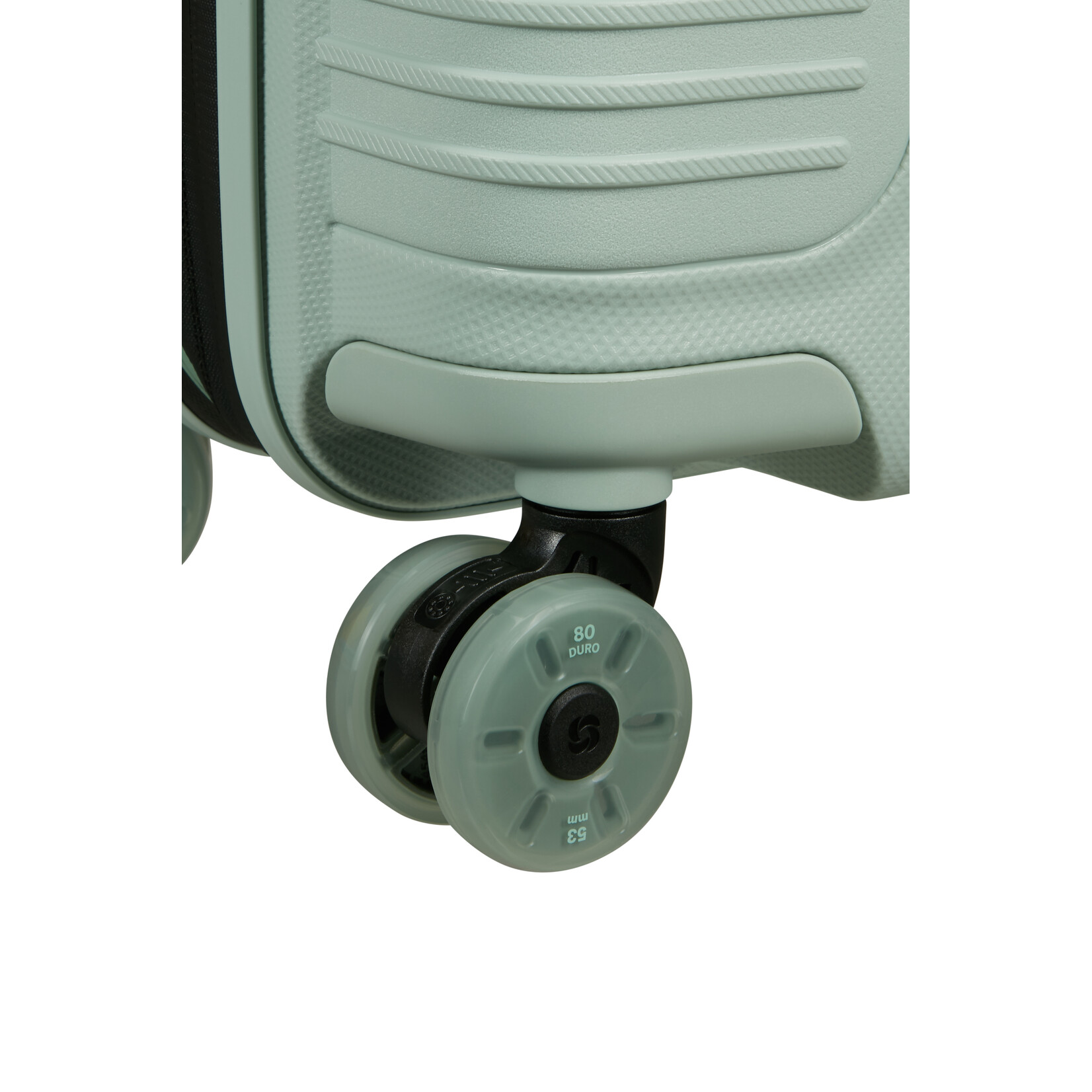 Samsonite Samsonite Prodiver HS Spinner 55/20 handbagage 39/46L - light sage