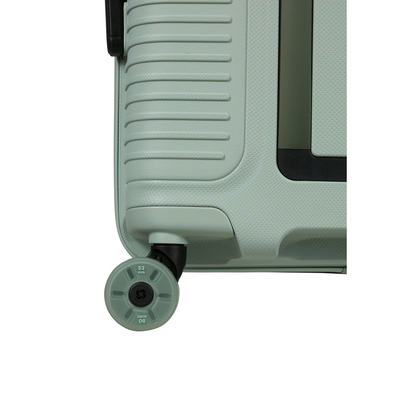 Samsonite Samsonite Prodiver HS Spinner 55/20 handbagage 39/46L - light sage