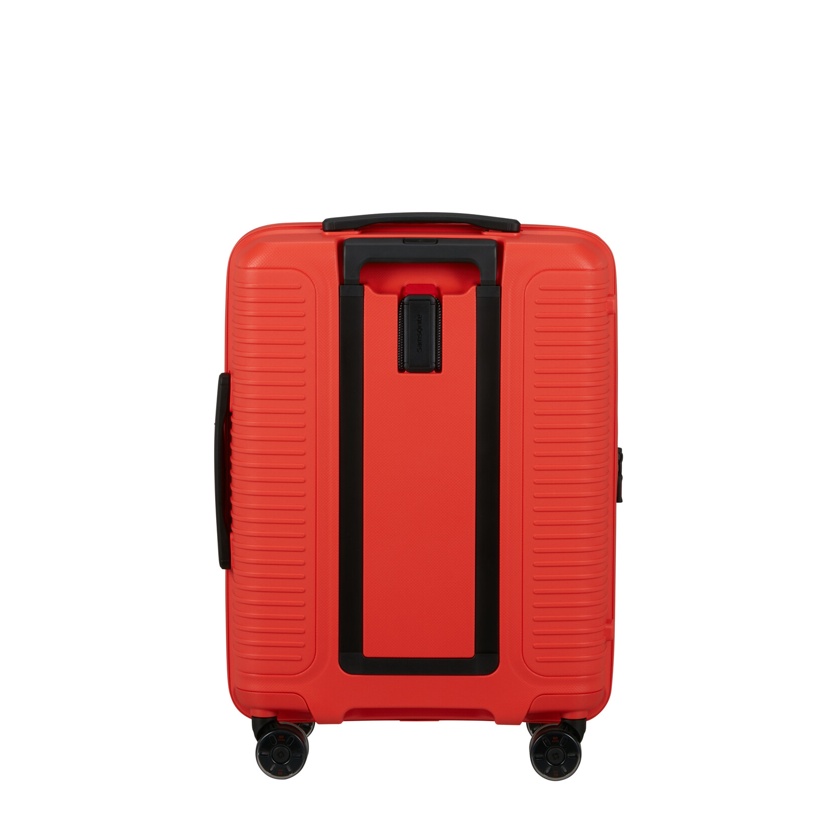 Samsonite Samsonite Prodiver HS Spinner 55/20 handbagage 39/46L - tangerine