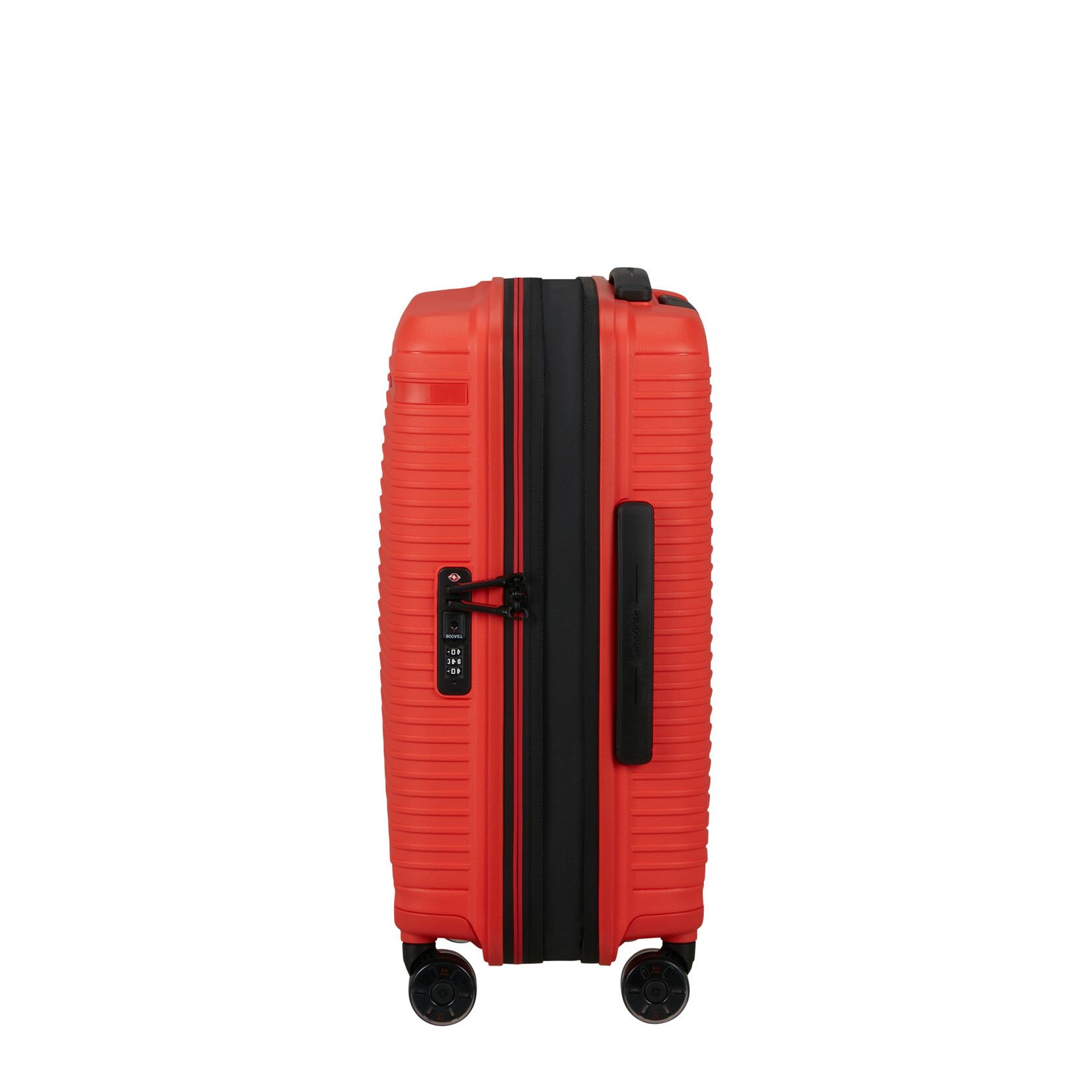 Samsonite Samsonite Prodiver HS Spinner 55/20 handbagage 39/46L - tangerine