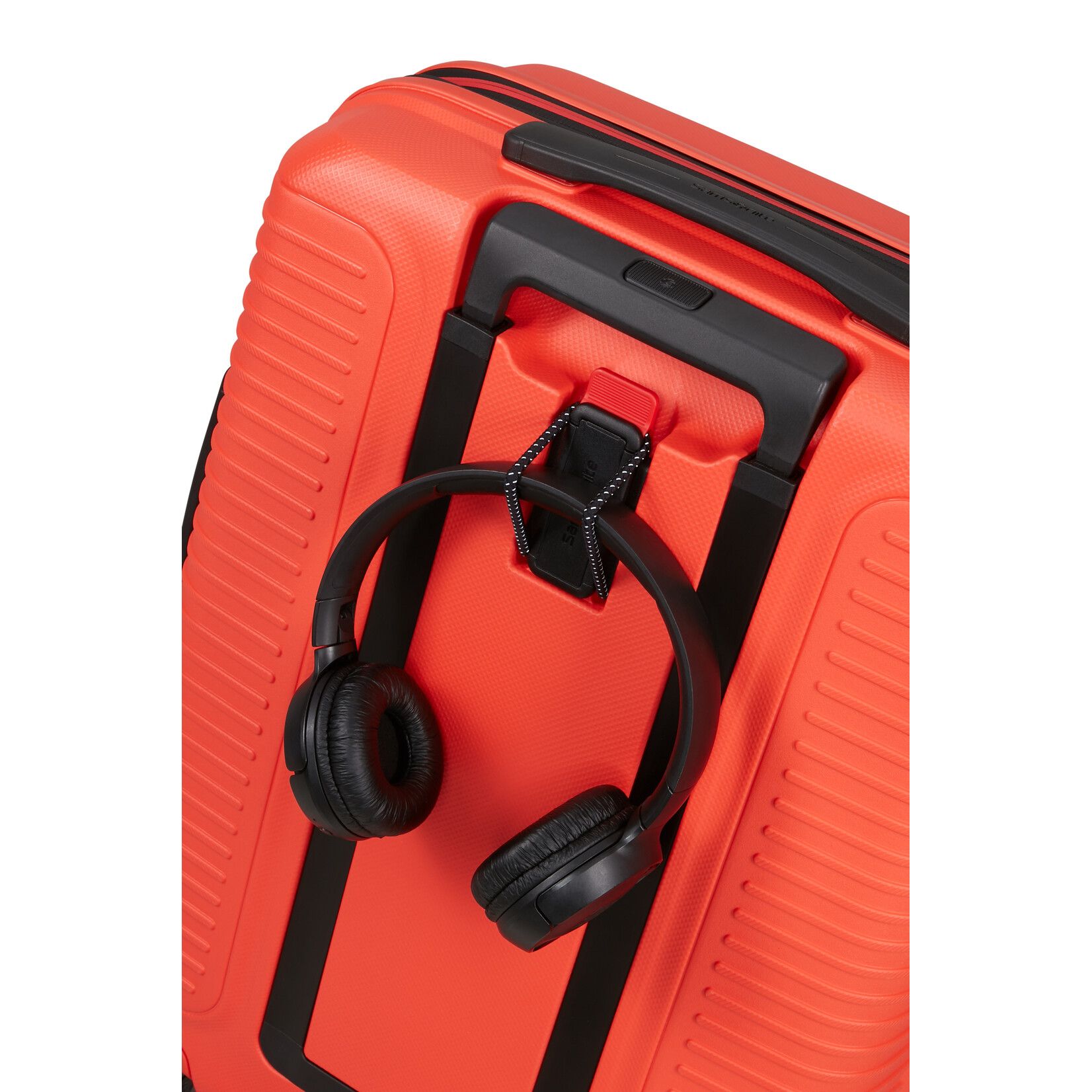Samsonite Samsonite Prodiver HS Spinner 55/20 handbagage 39/46L - tangerine