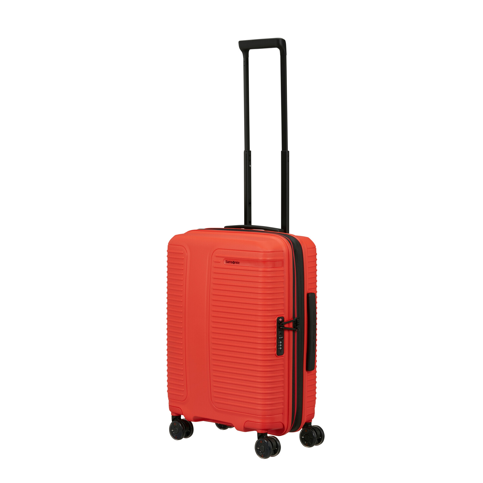 Samsonite Samsonite Prodiver HS Spinner 55/20 handbagage 39/46L - tangerine