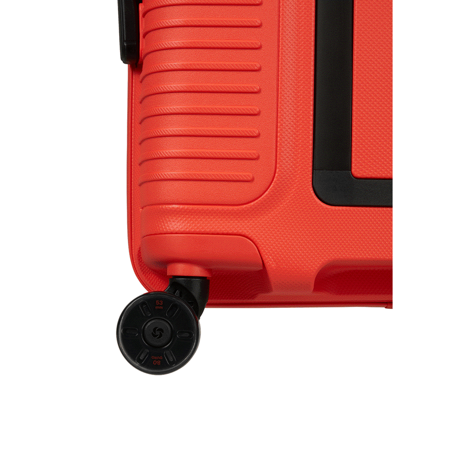 Samsonite Samsonite Prodiver HS Spinner 55/20 handbagage 39/46L - tangerine