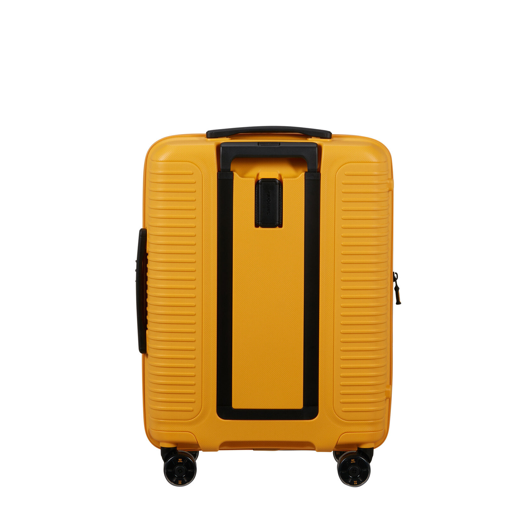 Samsonite Samsonite Prodiver HS Spinner 55/20 handbagage 39/46L - yellow