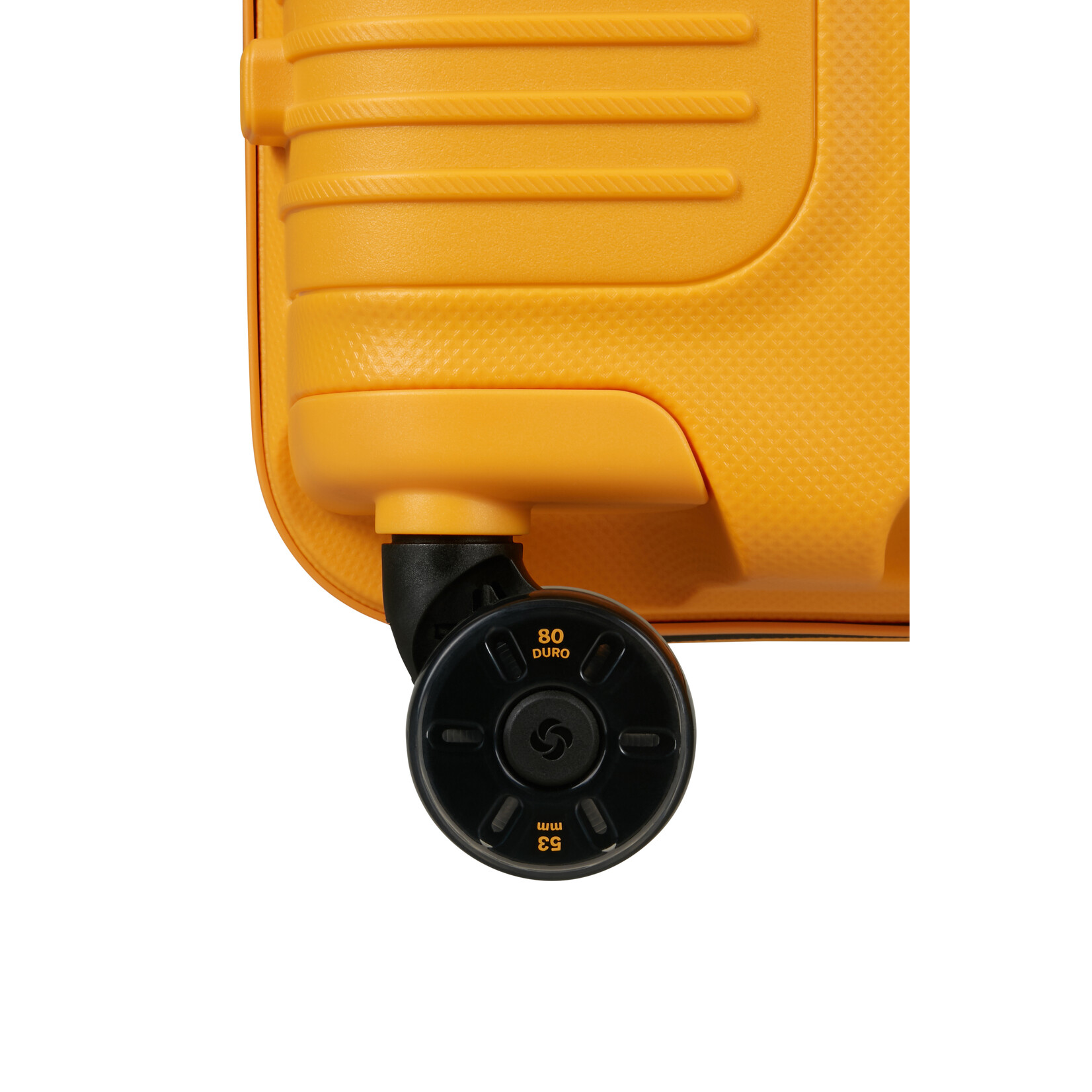 Samsonite Samsonite Prodiver HS Spinner 55/20 handbagage 39/46L - yellow