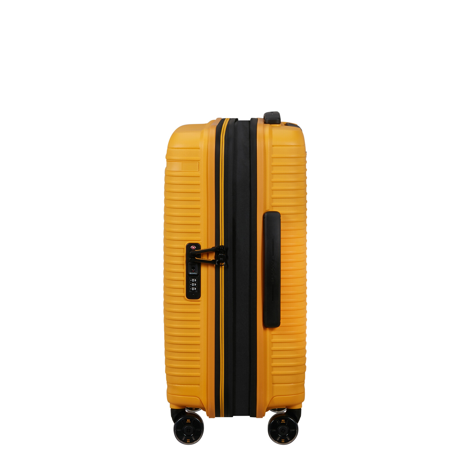 Samsonite Samsonite Prodiver HS Spinner 55/20 handbagage 39/46L - yellow