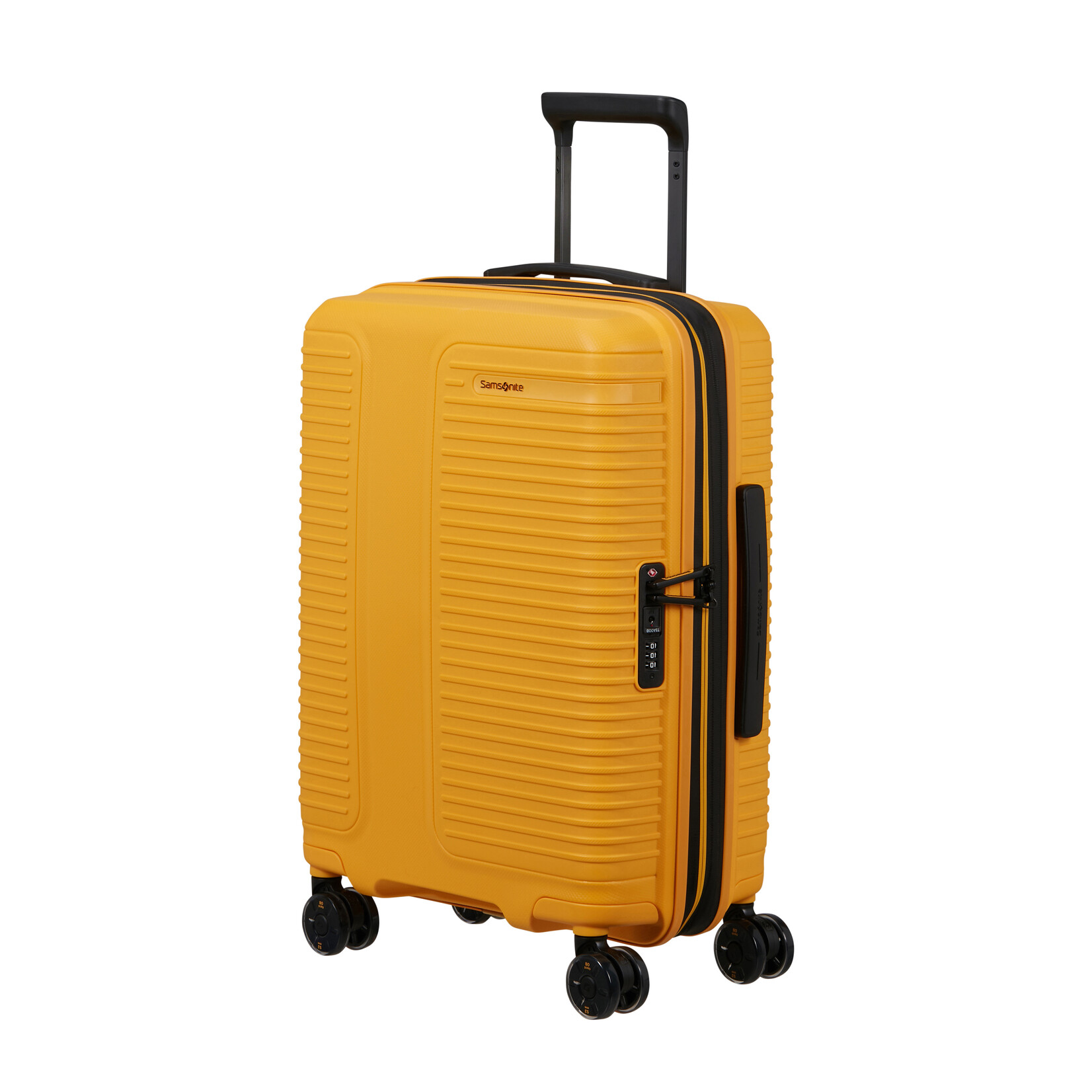 Samsonite Samsonite Prodiver HS Spinner 55/20 handbagage 39/46L - yellow