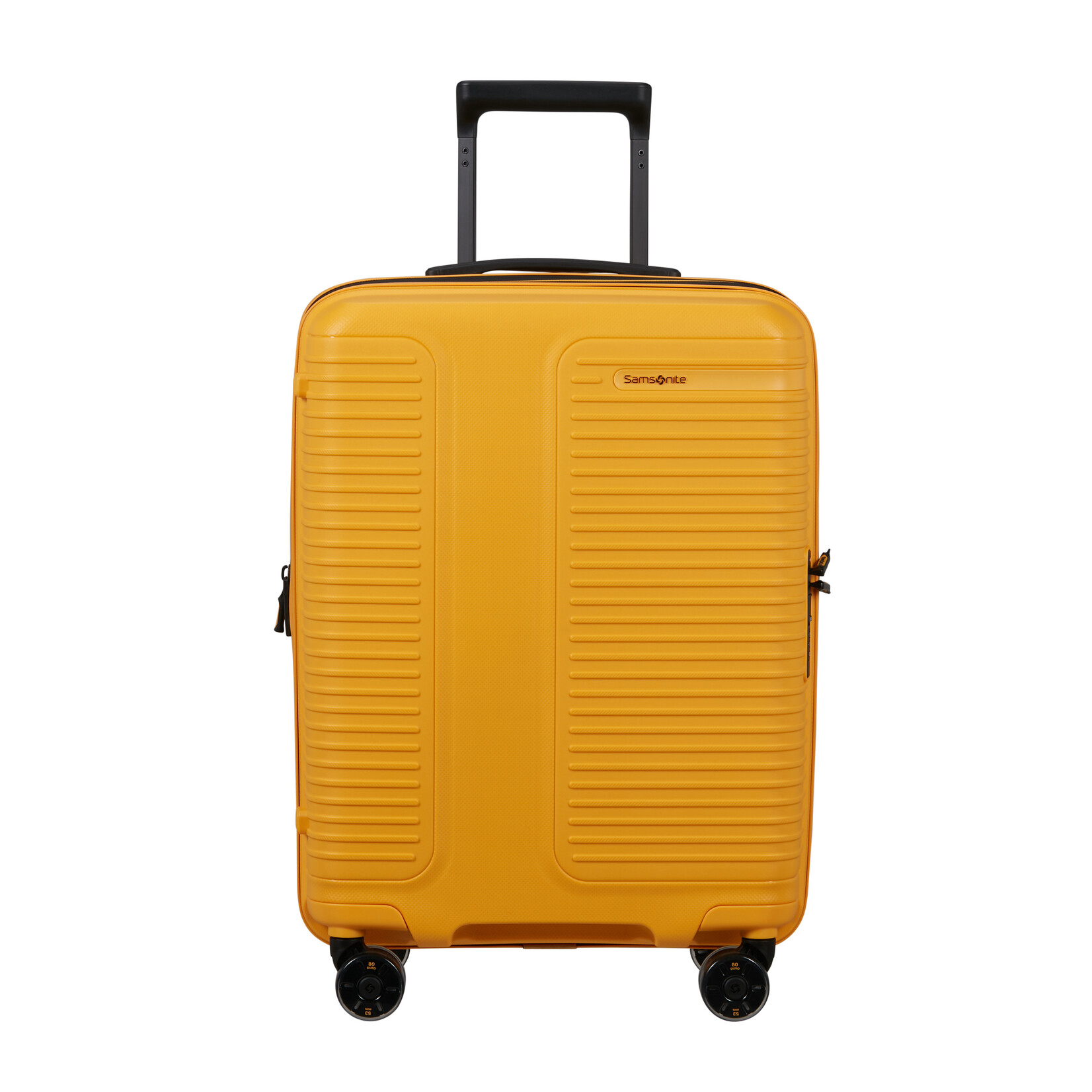 Samsonite Samsonite Prodiver HS Spinner 55/20 handbagage 39/46L - yellow