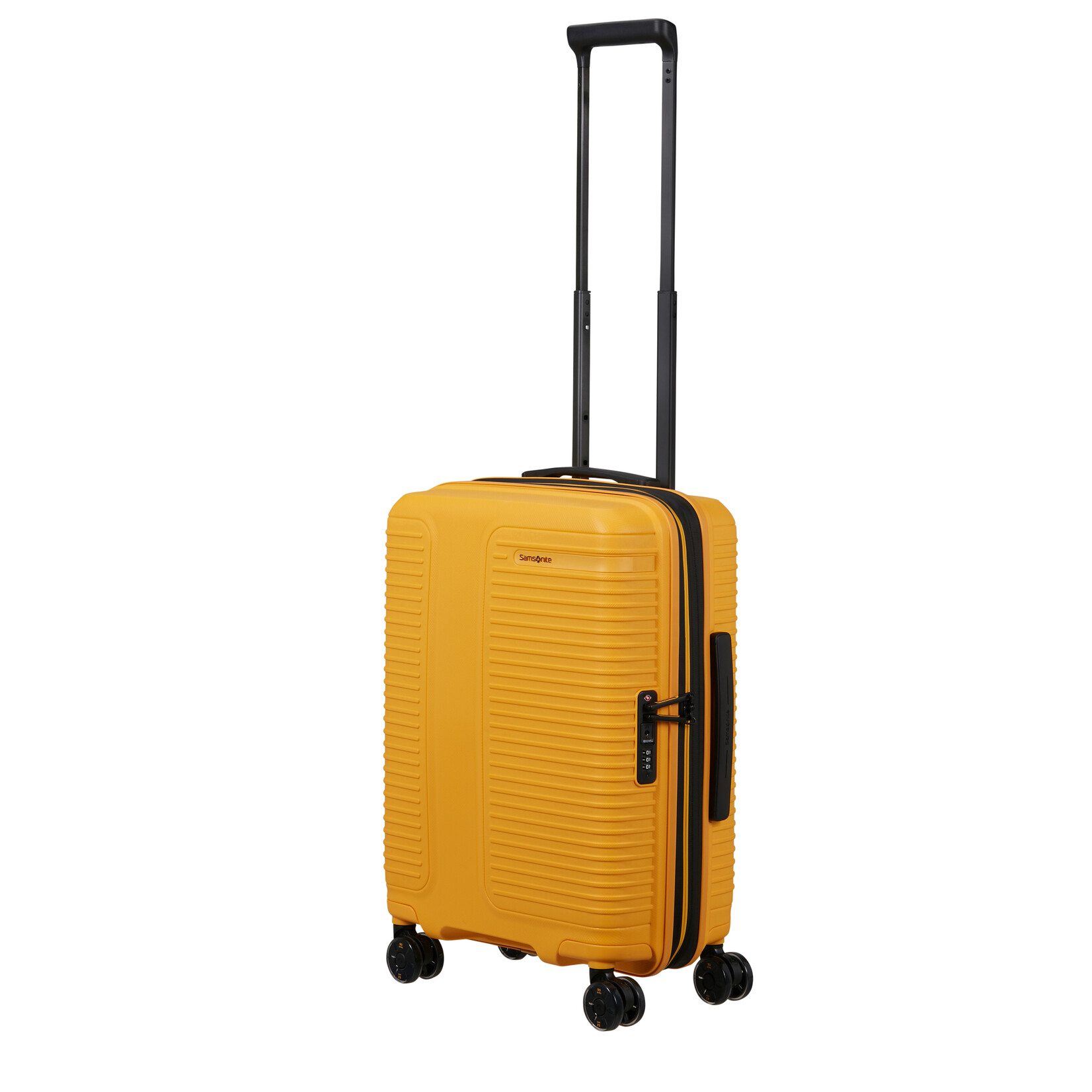 Samsonite Samsonite Prodiver HS Spinner 55/20 handbagage 39/46L - yellow