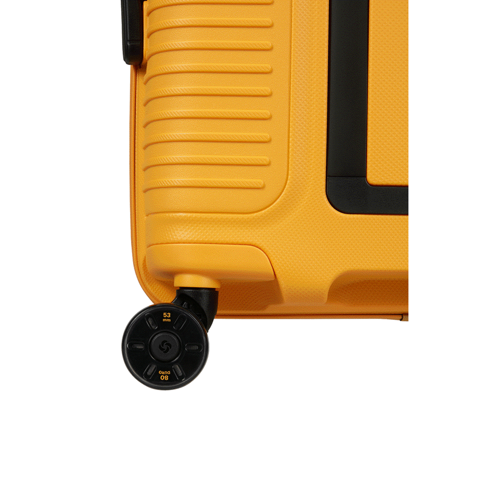 Samsonite Samsonite Prodiver HS Spinner 55/20 handbagage 39/46L - yellow