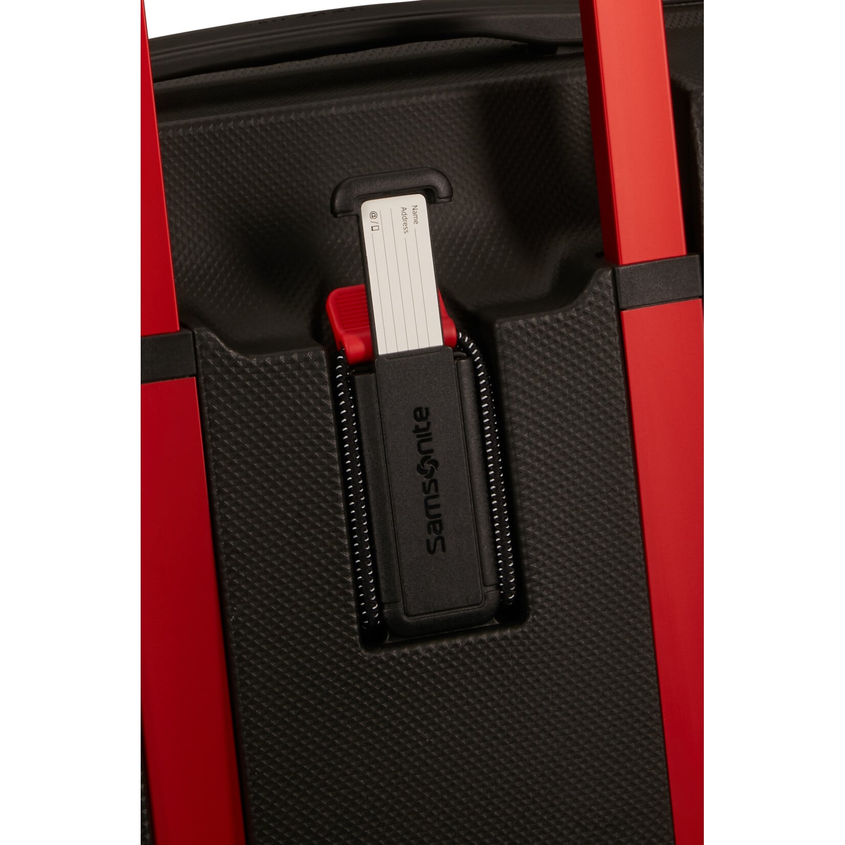 Samsonite Samsonite Prodiver HS Spinner 69/25 koffer 78/86 liter