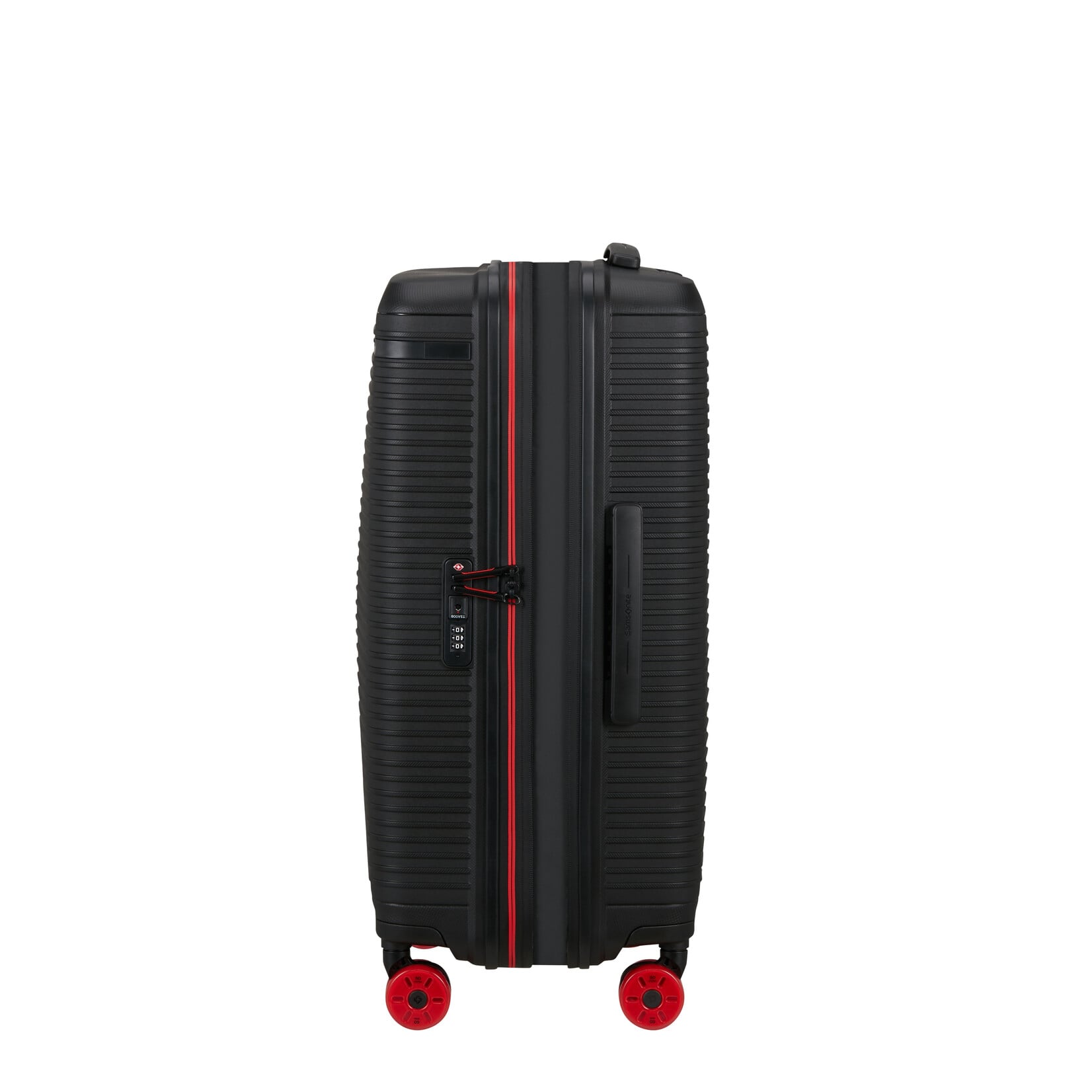 Samsonite Samsonite Prodiver HS Spinner 69/25 koffer 78/86 liter