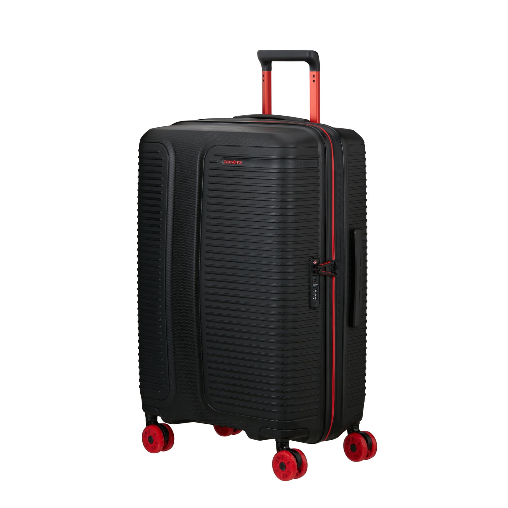 Samsonite Samsonite Prodiver HS Spinner 69/25 koffer 78/86 liter