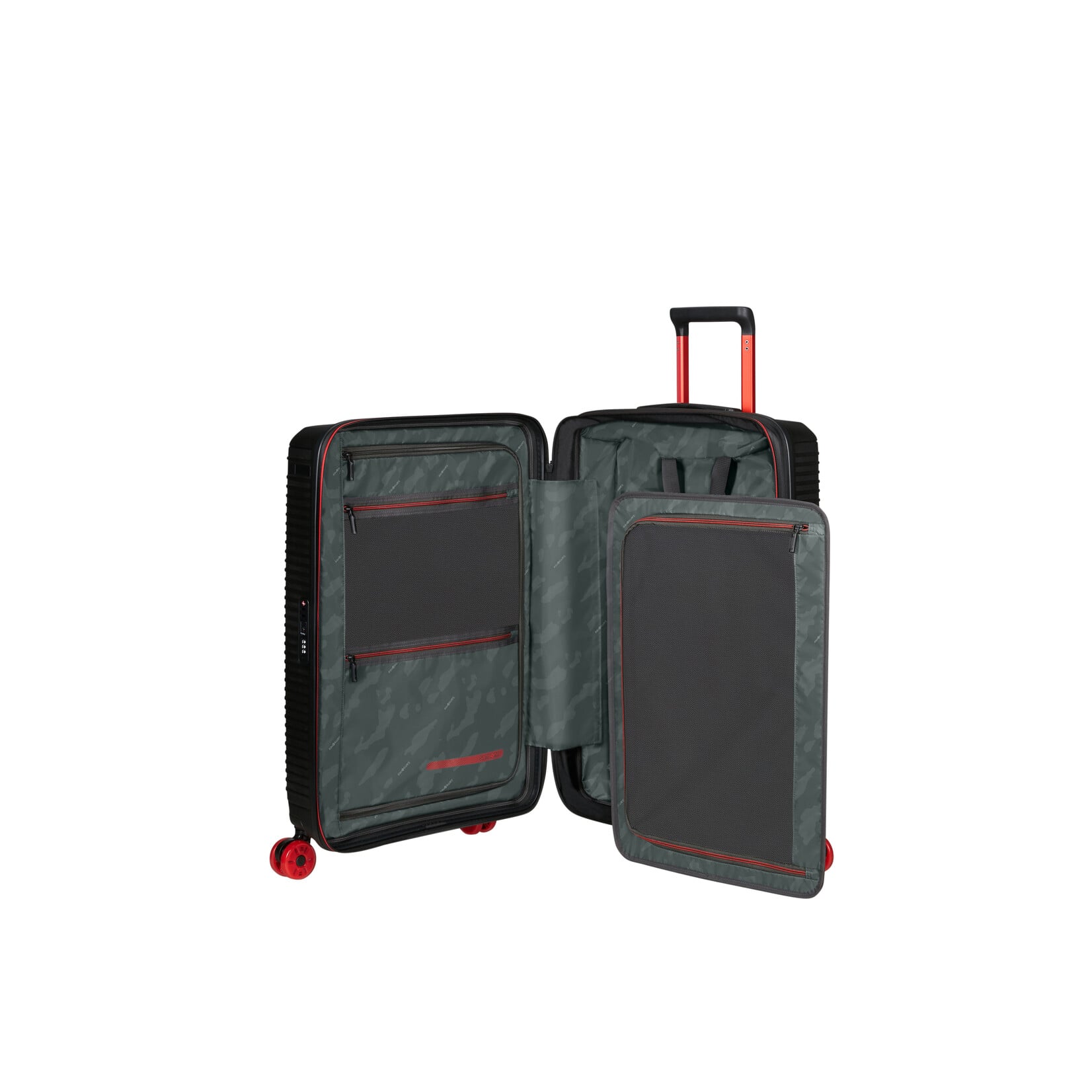 Samsonite Samsonite Prodiver HS Spinner 69/25 koffer 78/86 liter