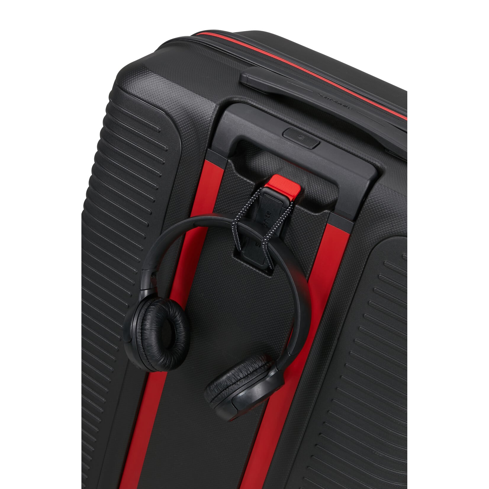 Samsonite Samsonite Prodiver HS Spinner 69/25 koffer 78/86 liter