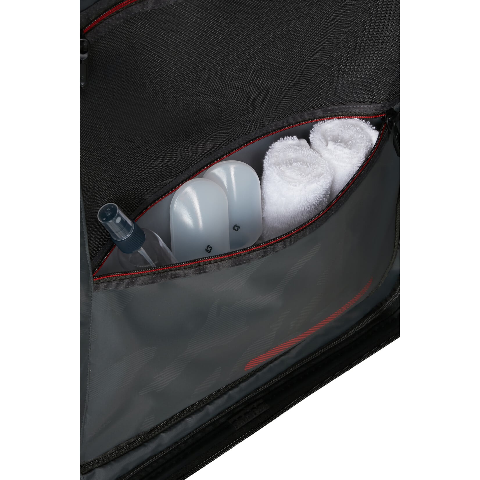 Samsonite Samsonite Prodiver HS Spinner 69/25 koffer 78/86 liter