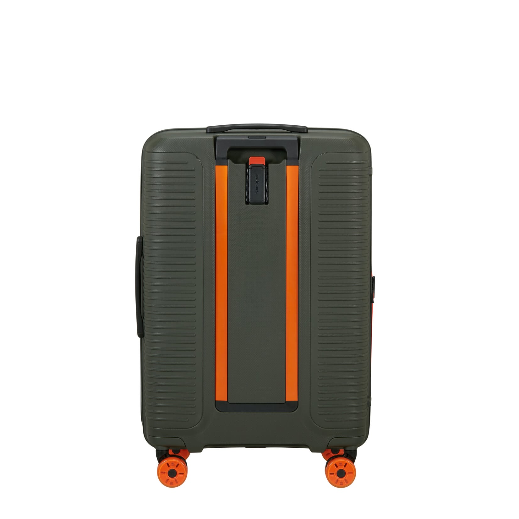 Samsonite Samsonite Prodiver HS Spinner 69/25 koffer 78/86 liter - climbing ivy