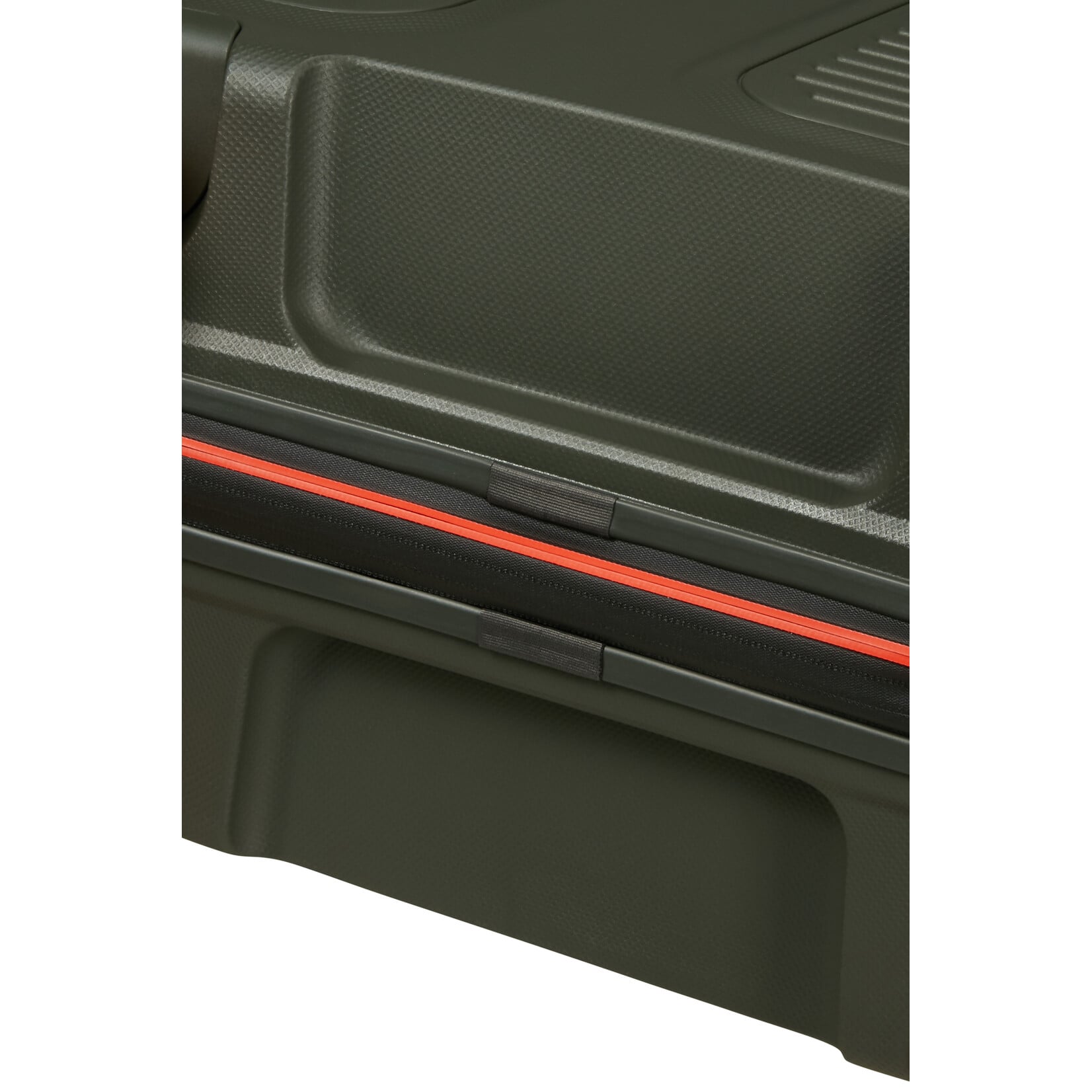 Samsonite Samsonite Prodiver HS Spinner 69/25 koffer 78/86 liter - climbing ivy