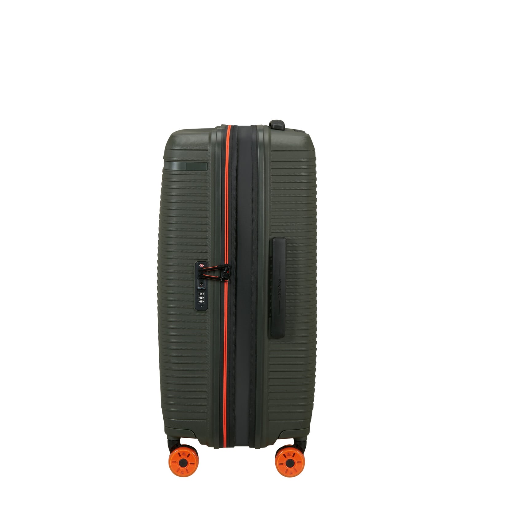 Samsonite Samsonite Prodiver HS Spinner 69/25 koffer 78/86 liter - climbing ivy