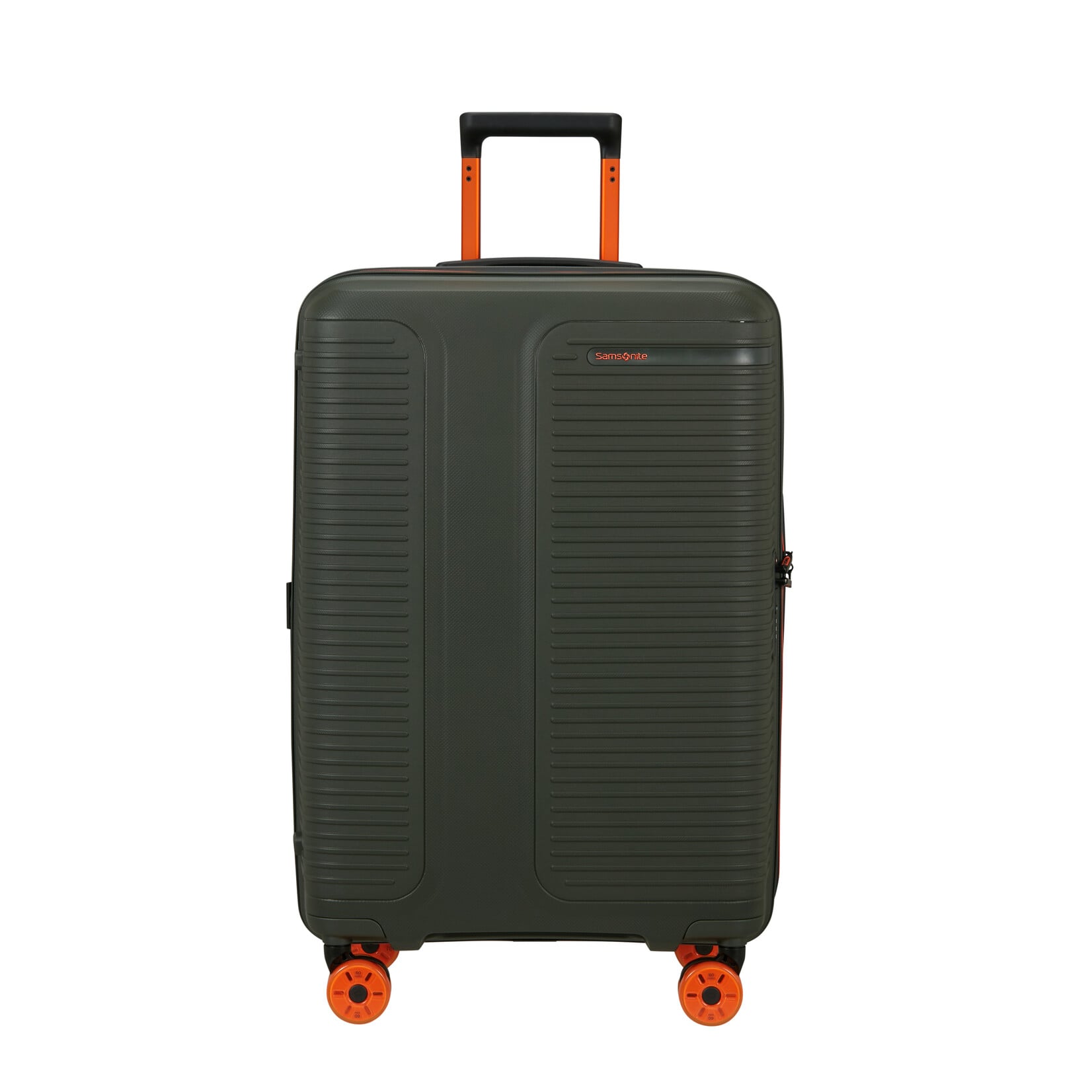 Samsonite Samsonite Prodiver HS Spinner 69/25 koffer 78/86 liter - climbing ivy