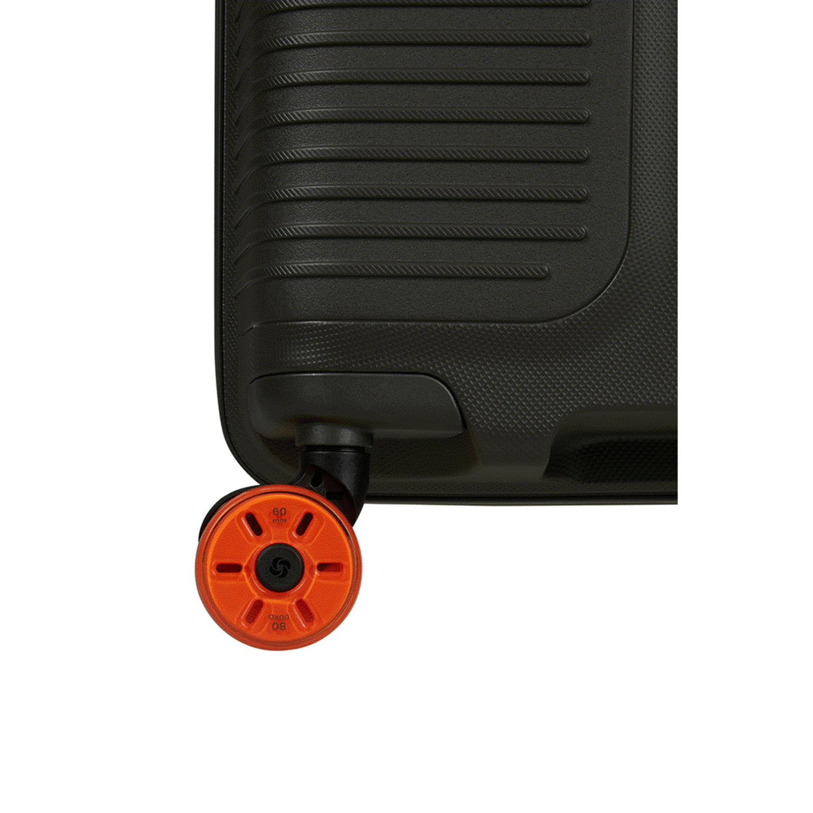 Samsonite Samsonite Prodiver HS Spinner 69/25 koffer 78/86 liter - climbing ivy