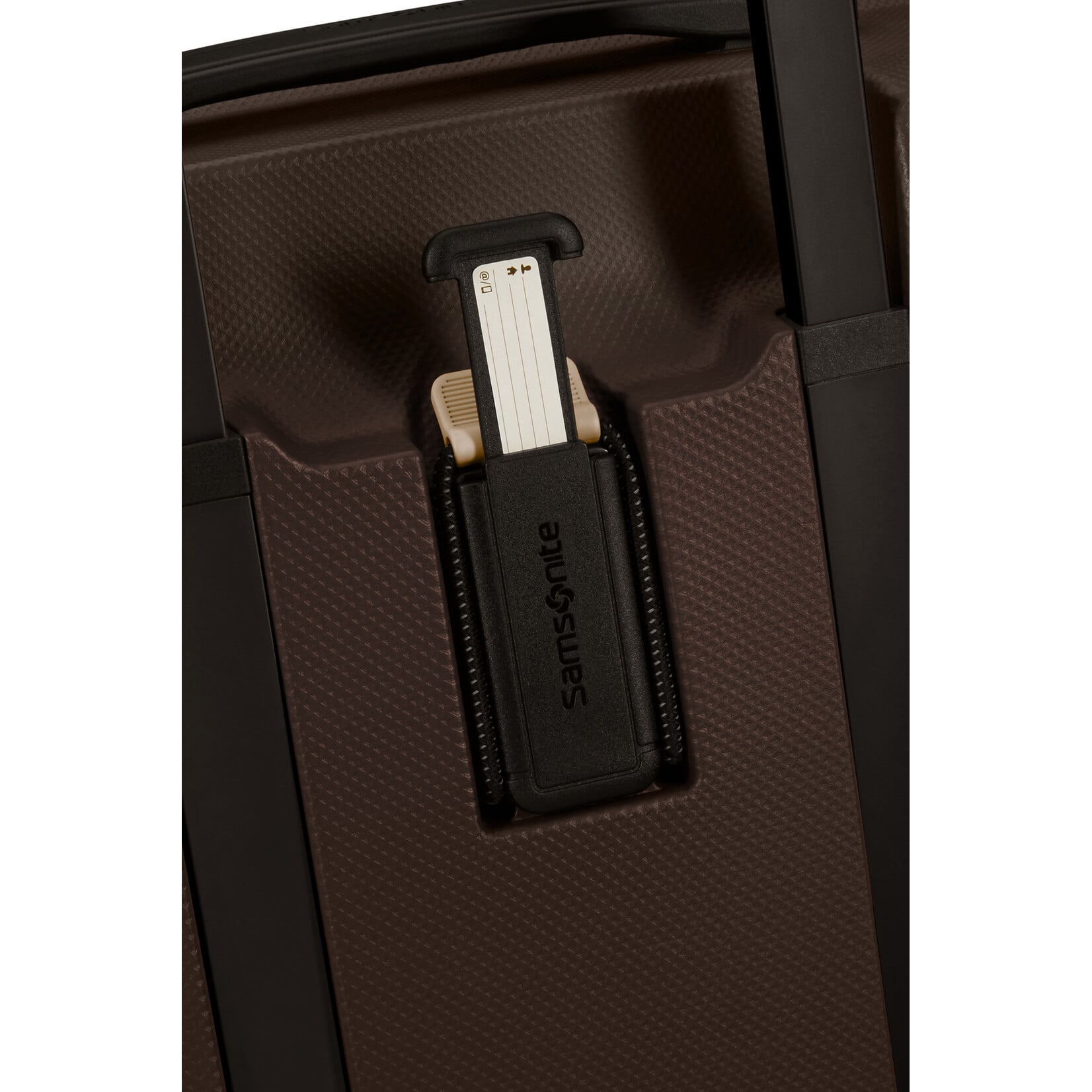Samsonite Samsonite Prodiver HS Spinner 69/25 koffer 78/86 liter - coffee bean