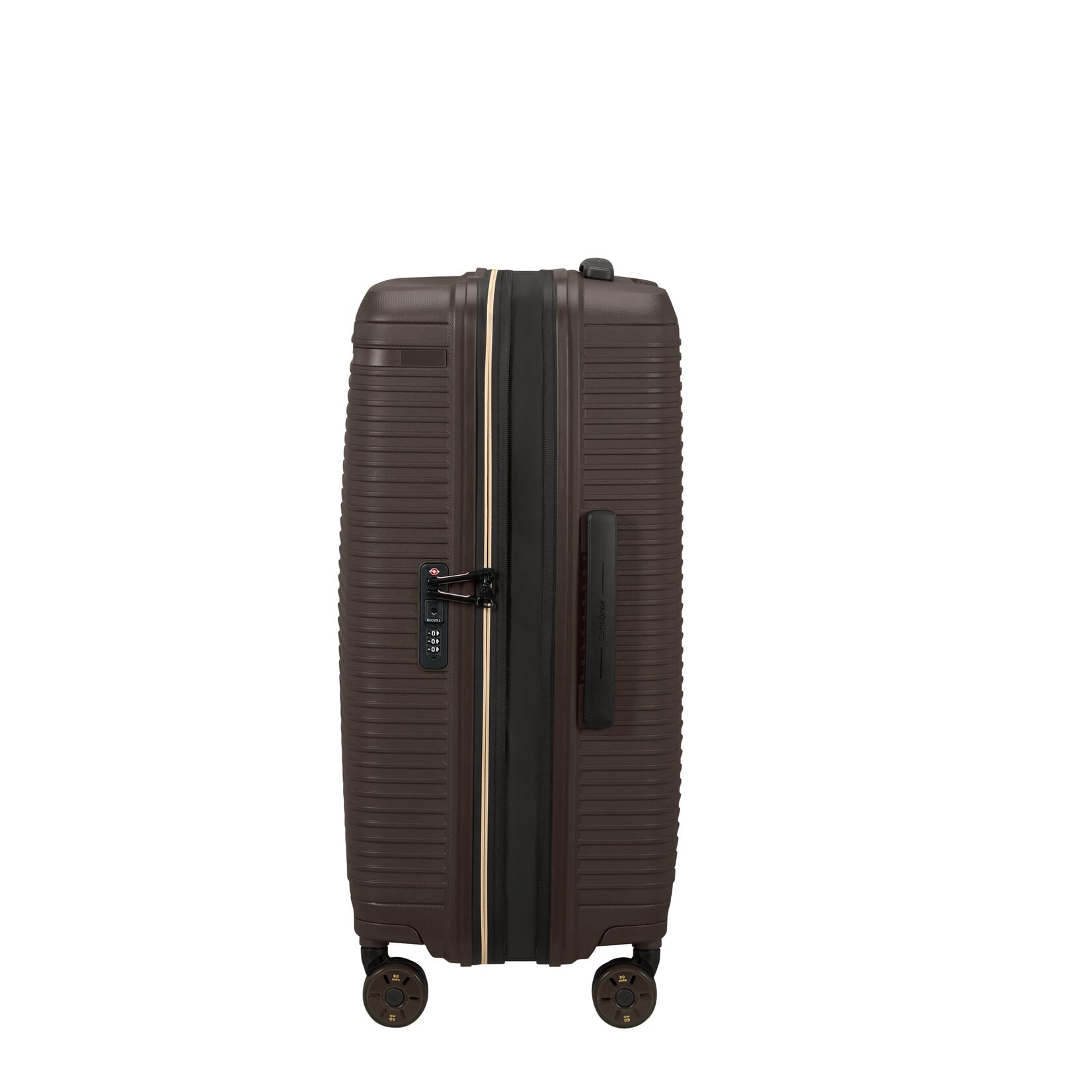 Samsonite Samsonite Prodiver HS Spinner 69/25 koffer 78/86 liter - coffee bean