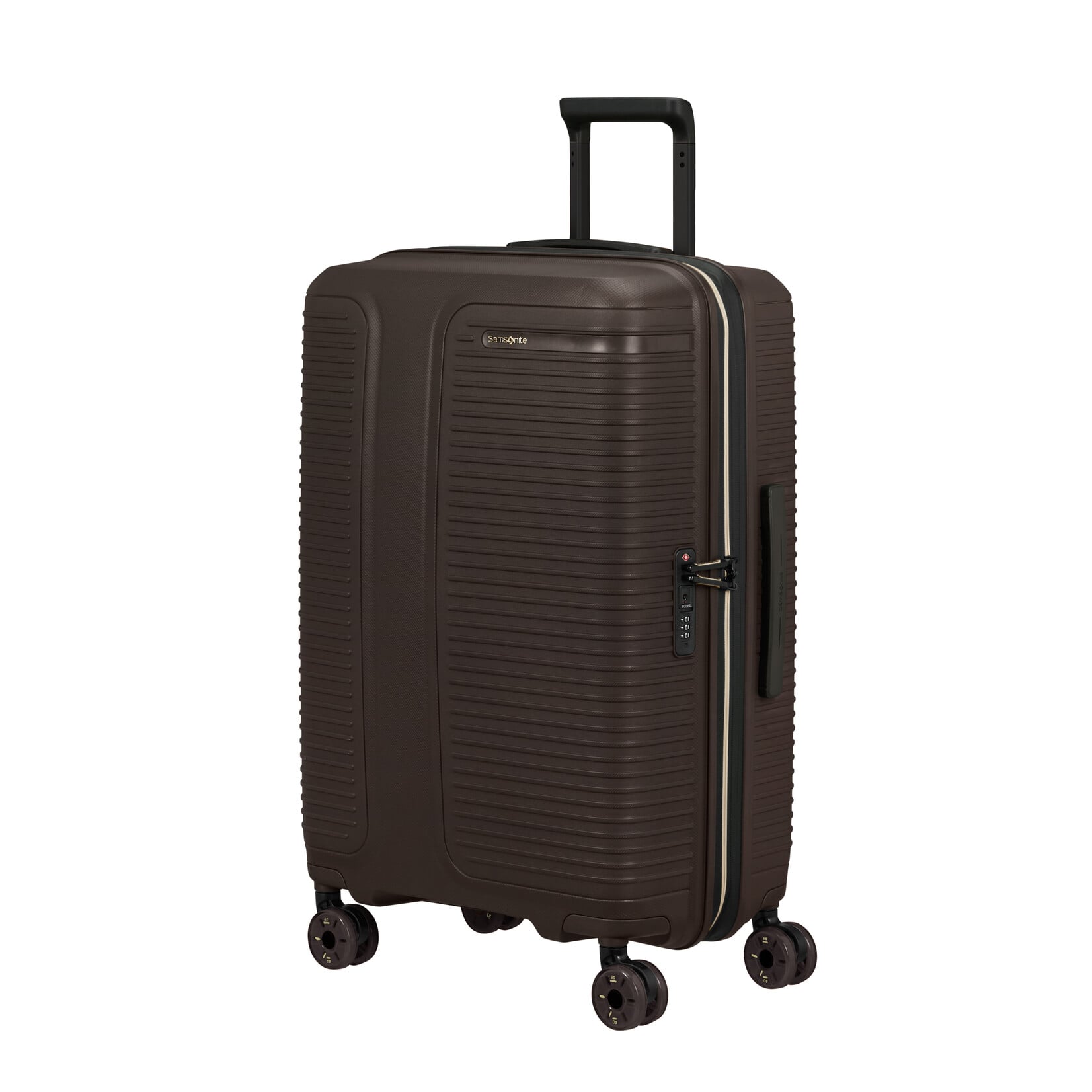 Samsonite Samsonite Prodiver HS Spinner 69/25 koffer 78/86 liter - coffee bean
