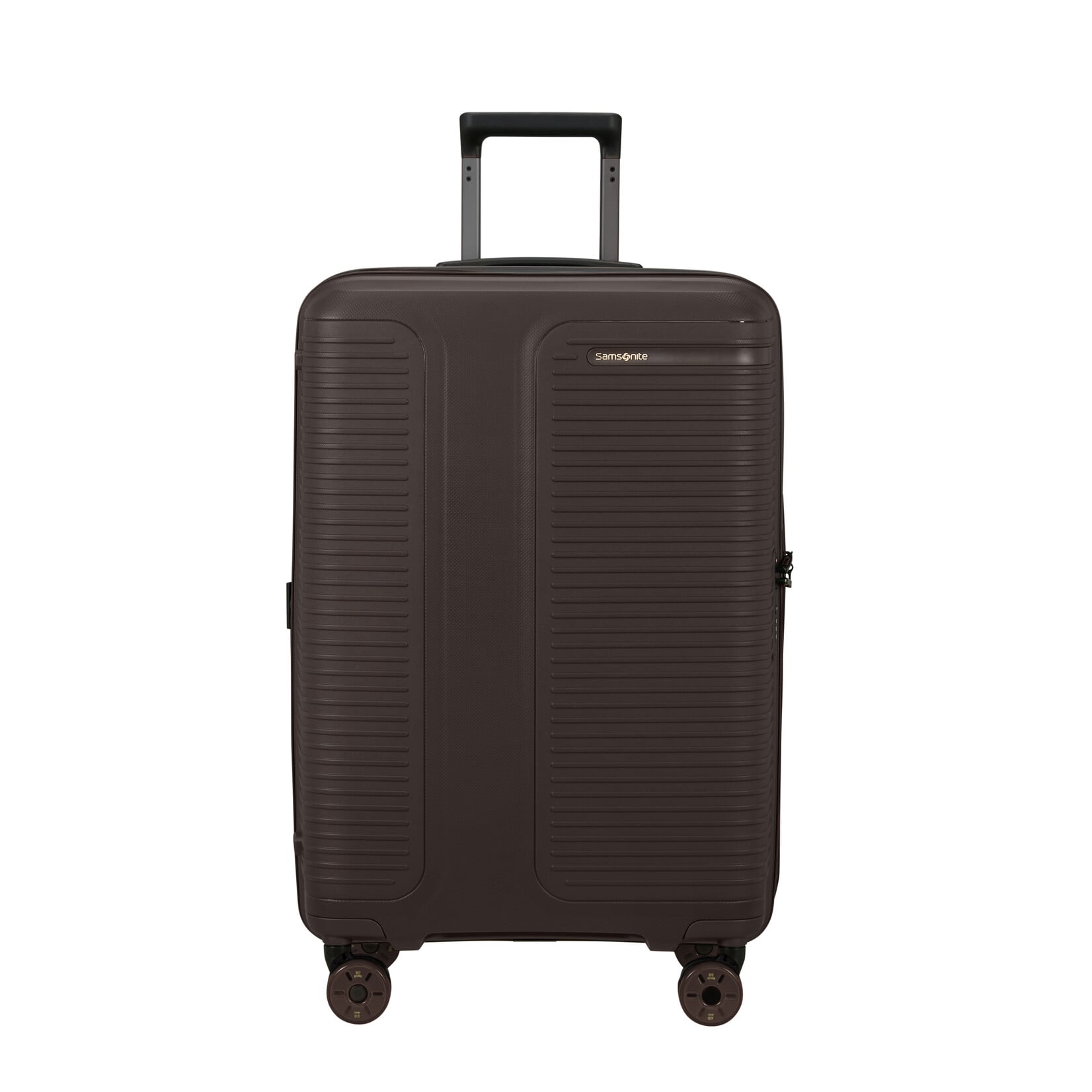 Samsonite Samsonite Prodiver HS Spinner 69/25 koffer 78/86 liter - coffee bean