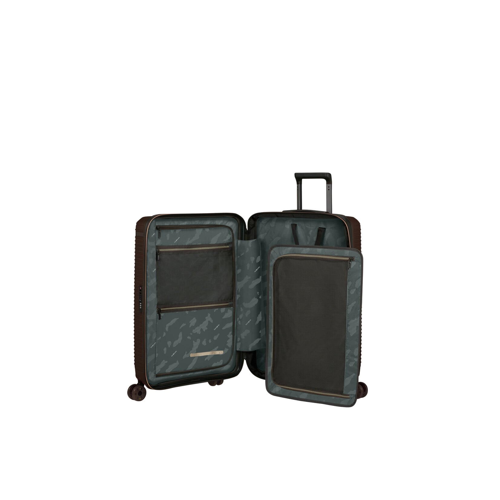 Samsonite Samsonite Prodiver HS Spinner 69/25 koffer 78/86 liter - coffee bean