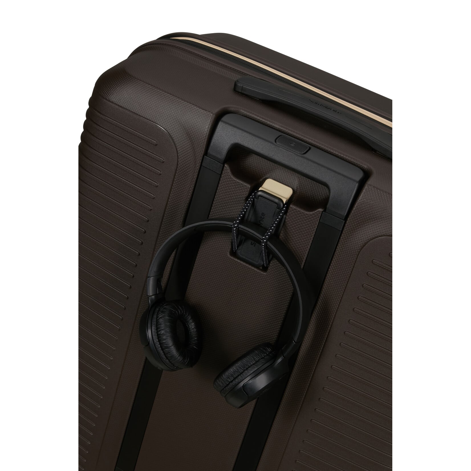 Samsonite Samsonite Prodiver HS Spinner 69/25 koffer 78/86 liter - coffee bean