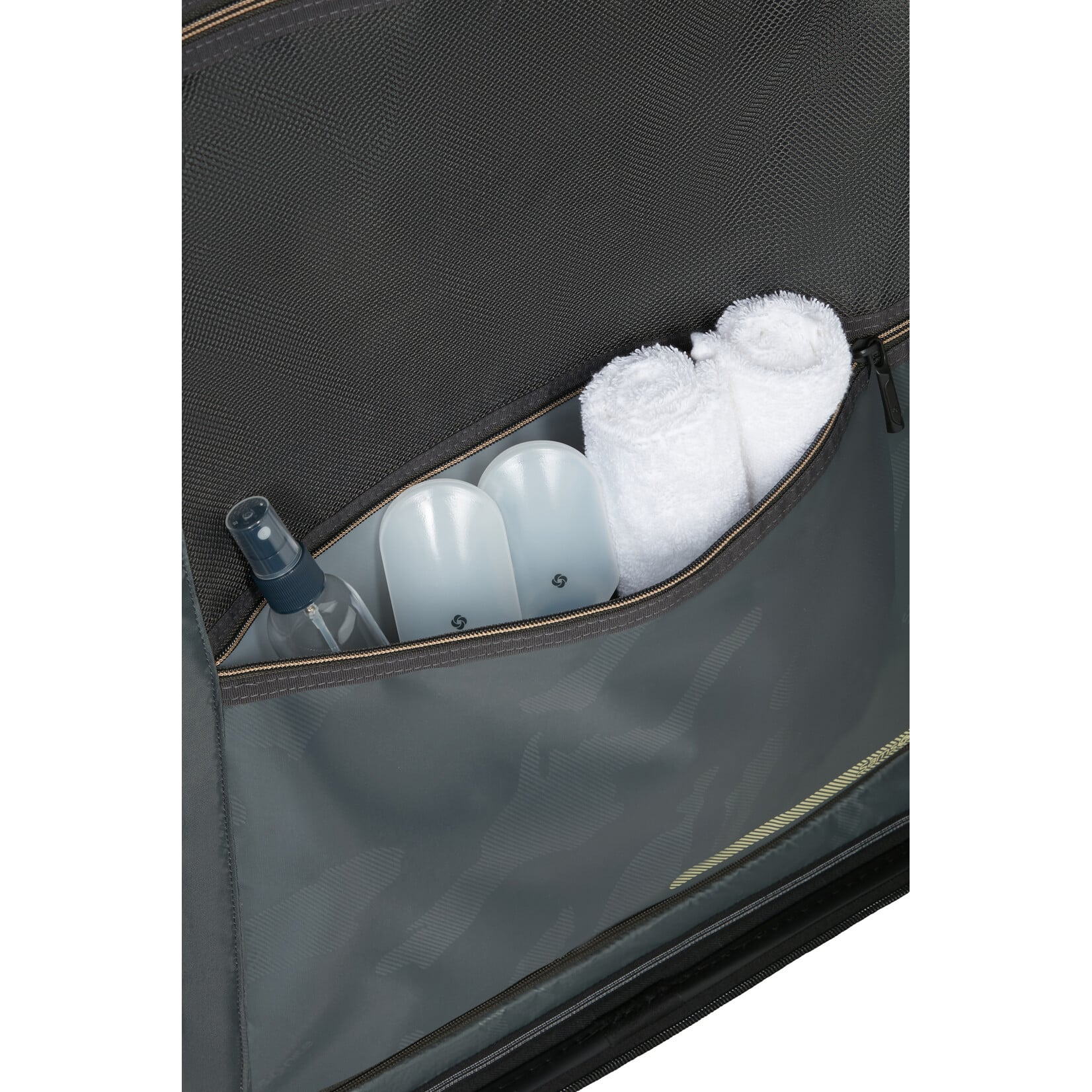 Samsonite Samsonite Prodiver HS Spinner 69/25 koffer 78/86 liter - coffee bean