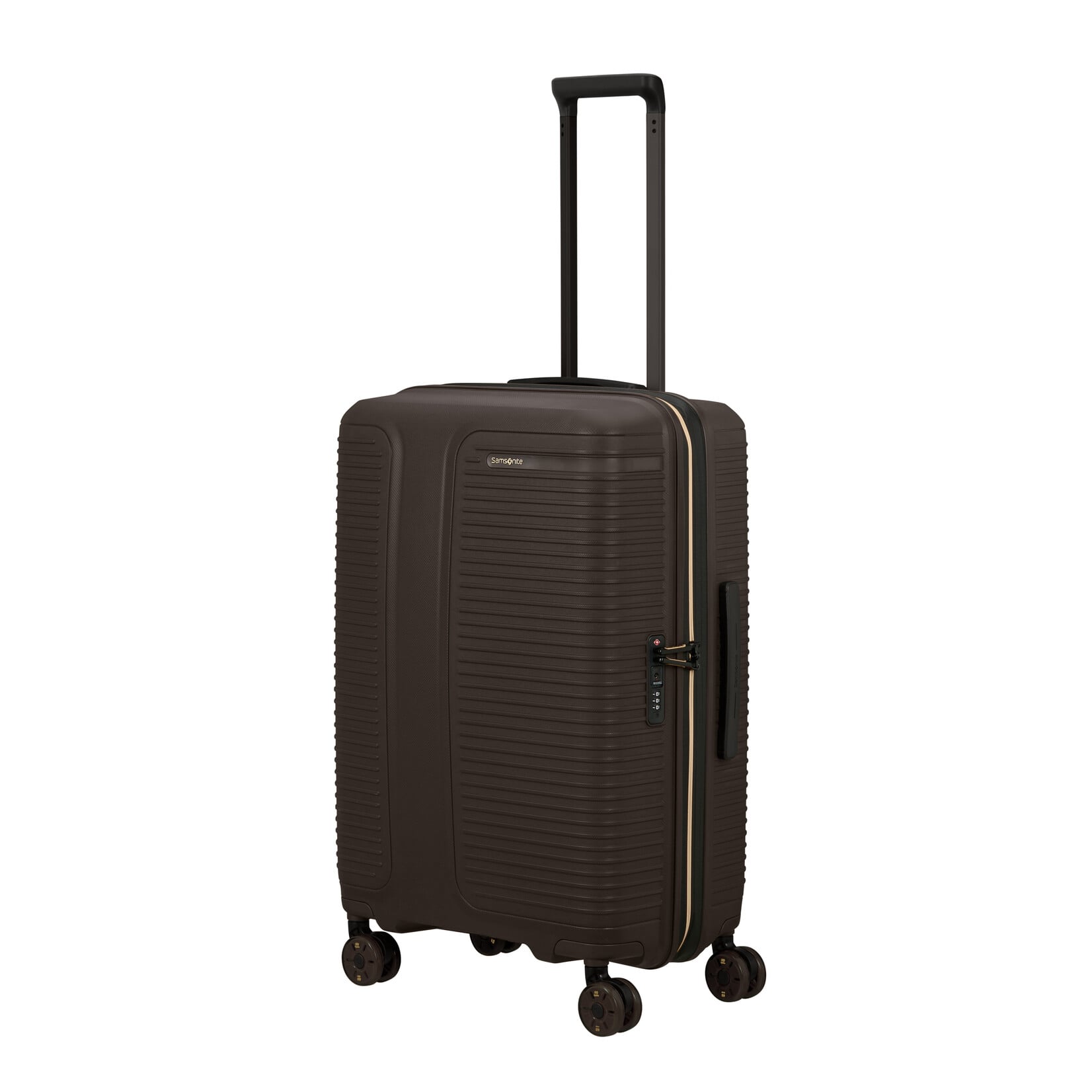 Samsonite Samsonite Prodiver HS Spinner 69/25 koffer 78/86 liter - coffee bean