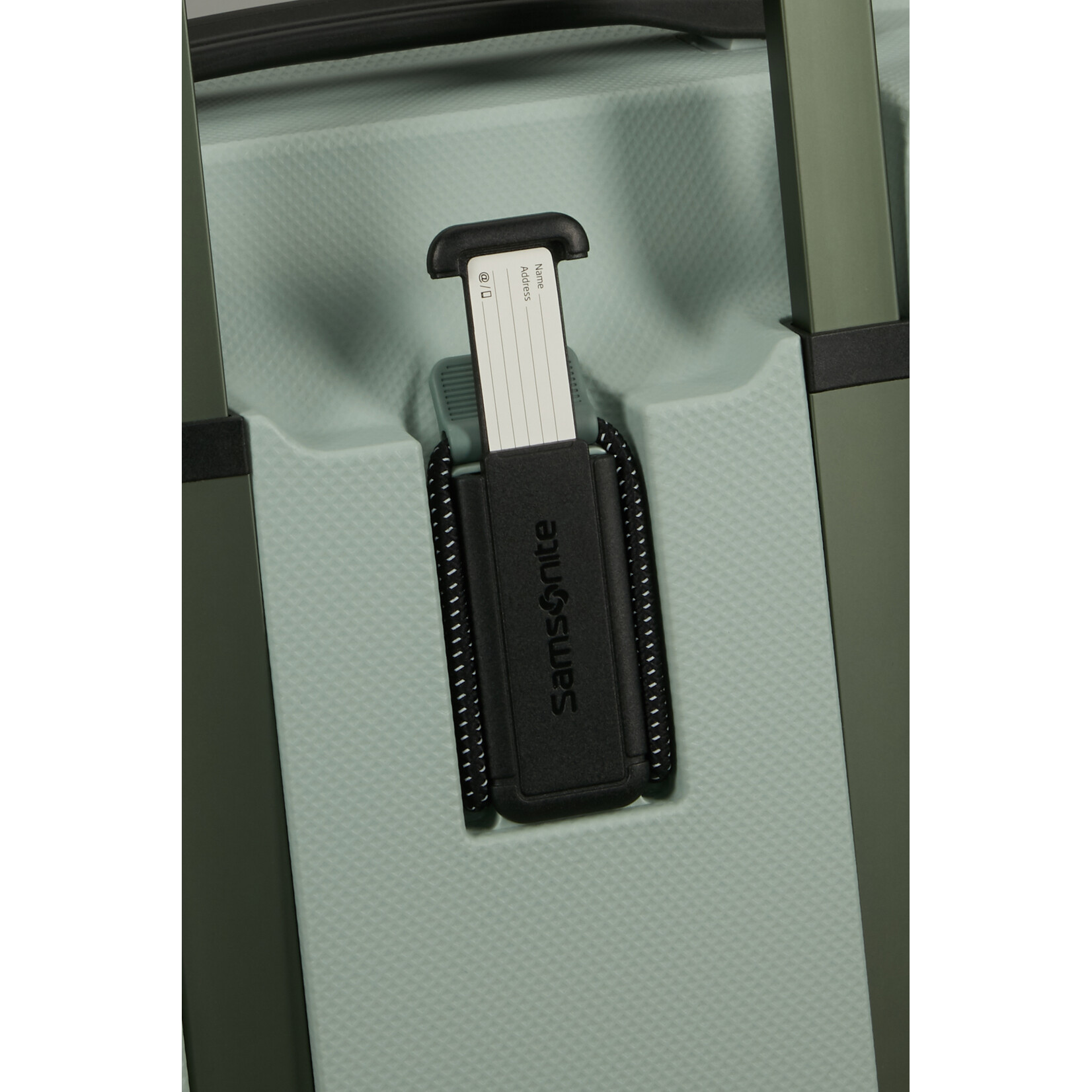 Samsonite Samsonite Prodiver HS Spinner 69/25 koffer 78/86 liter - light sage
