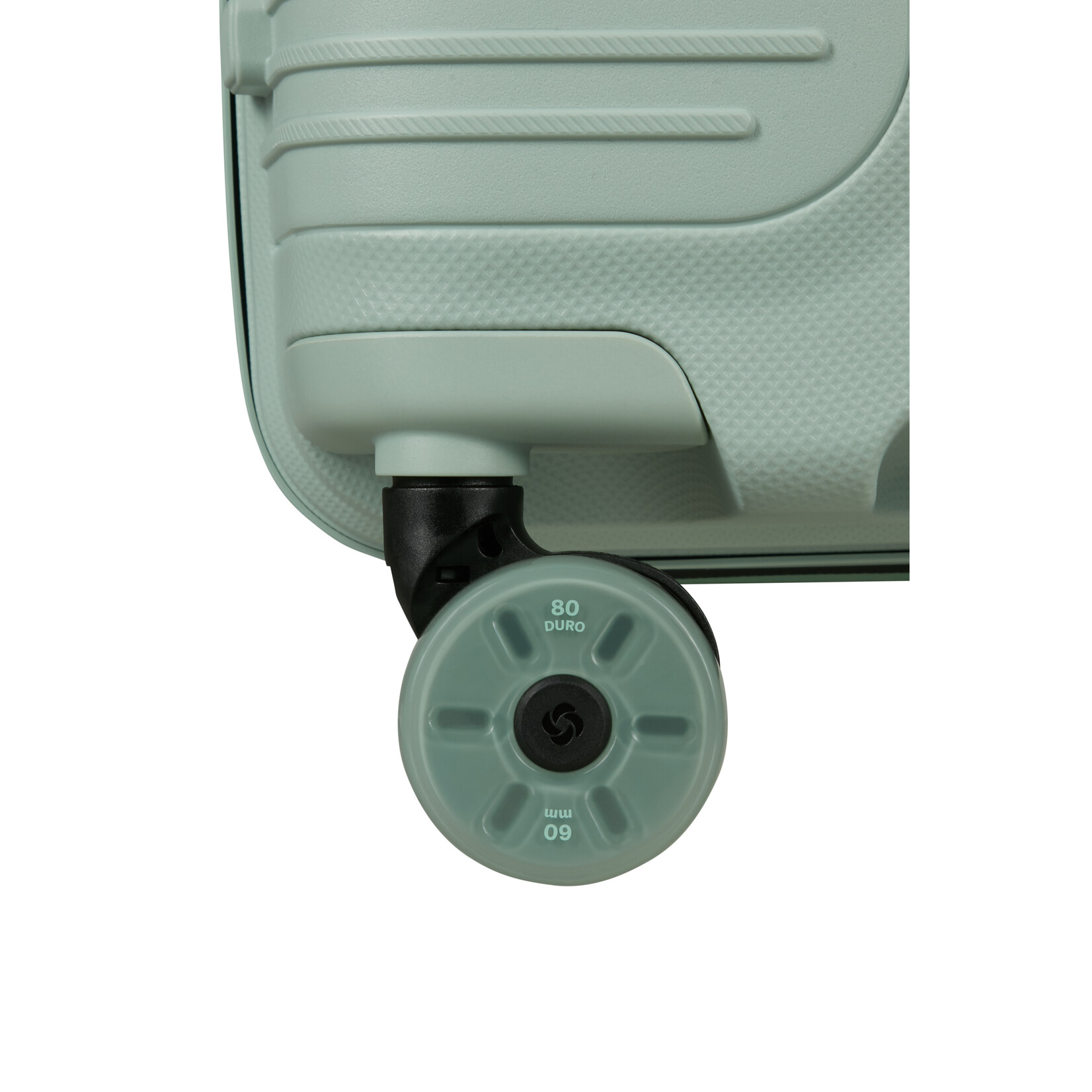 Samsonite Samsonite Prodiver HS Spinner 69/25 koffer 78/86 liter - light sage
