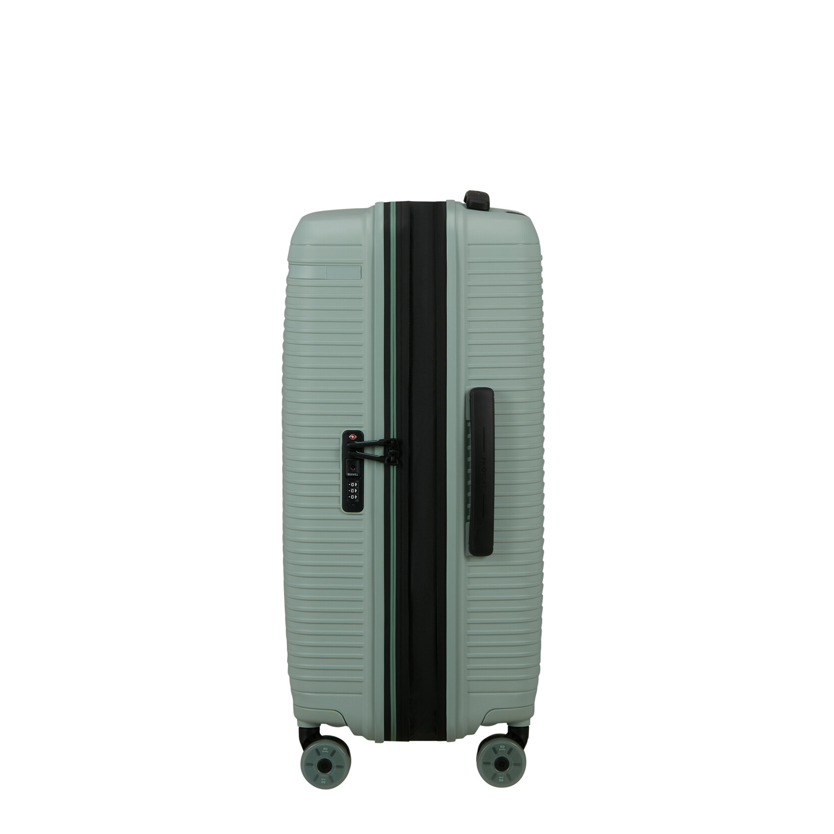Samsonite Samsonite Prodiver HS Spinner 69/25 koffer 78/86 liter - light sage