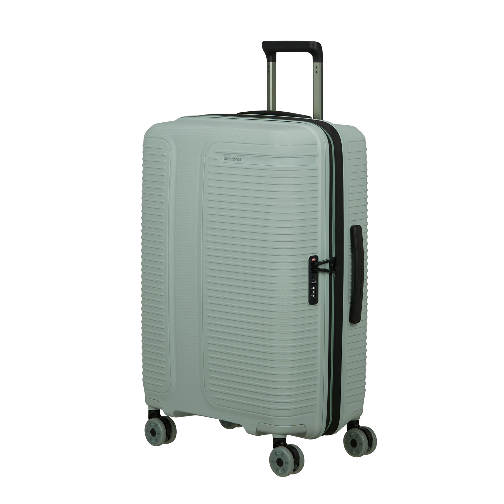 Samsonite Samsonite Prodiver HS Spinner 69/25 koffer 78/86 liter - light sage